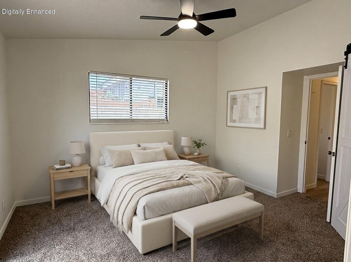 SHADY PARK TOWNHOMES - Residential