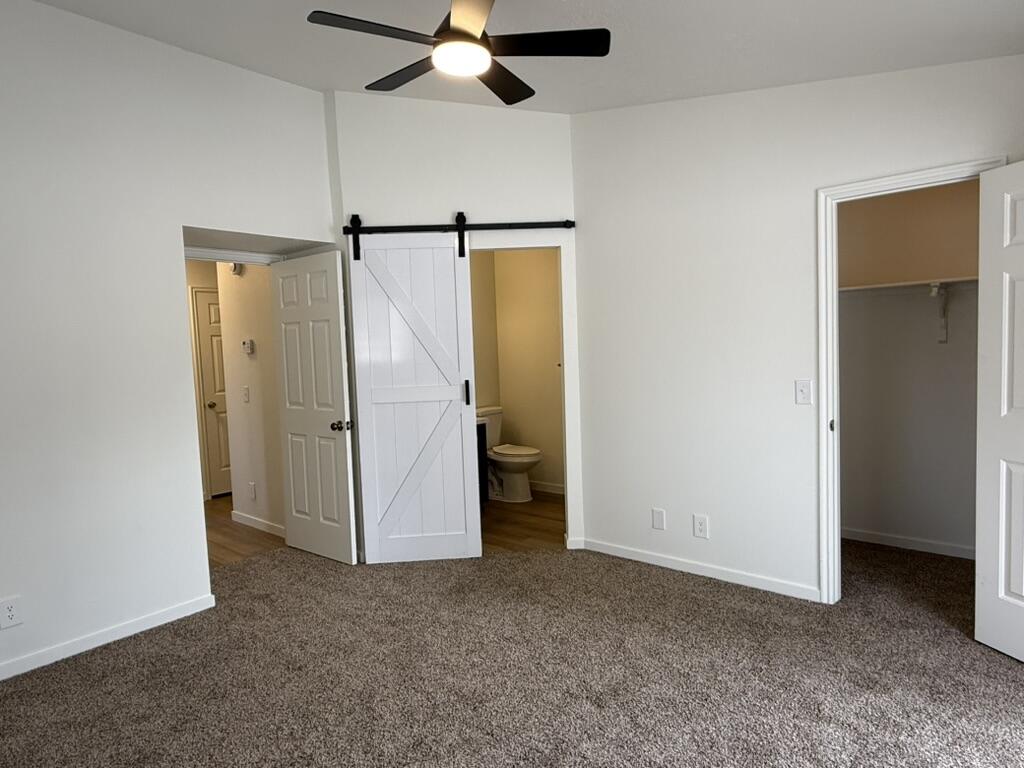 SHADY PARK TOWNHOMES - Residential