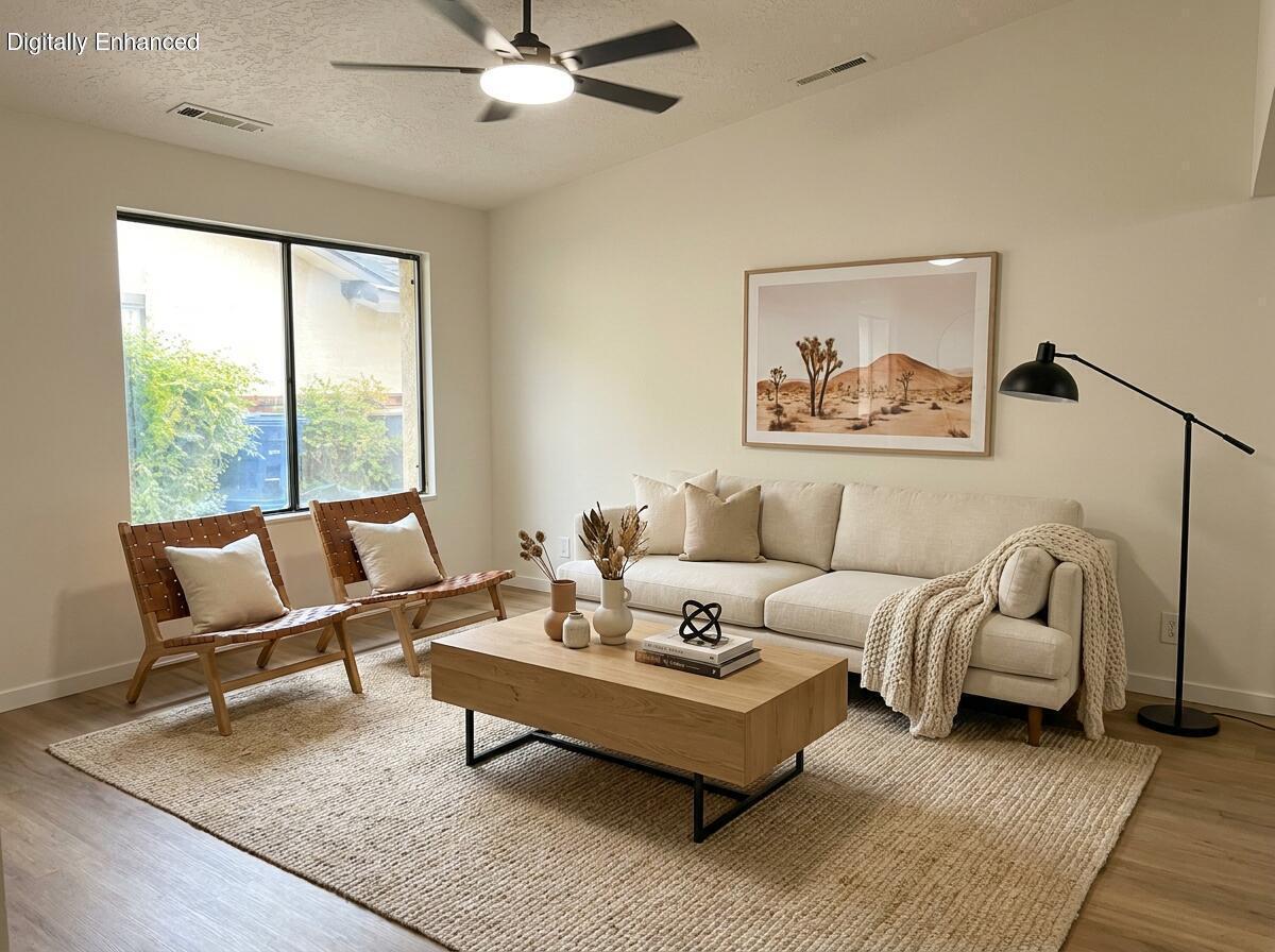 SHADY PARK TOWNHOMES - Residential