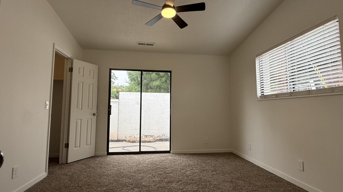 SHADY PARK TOWNHOMES - Residential