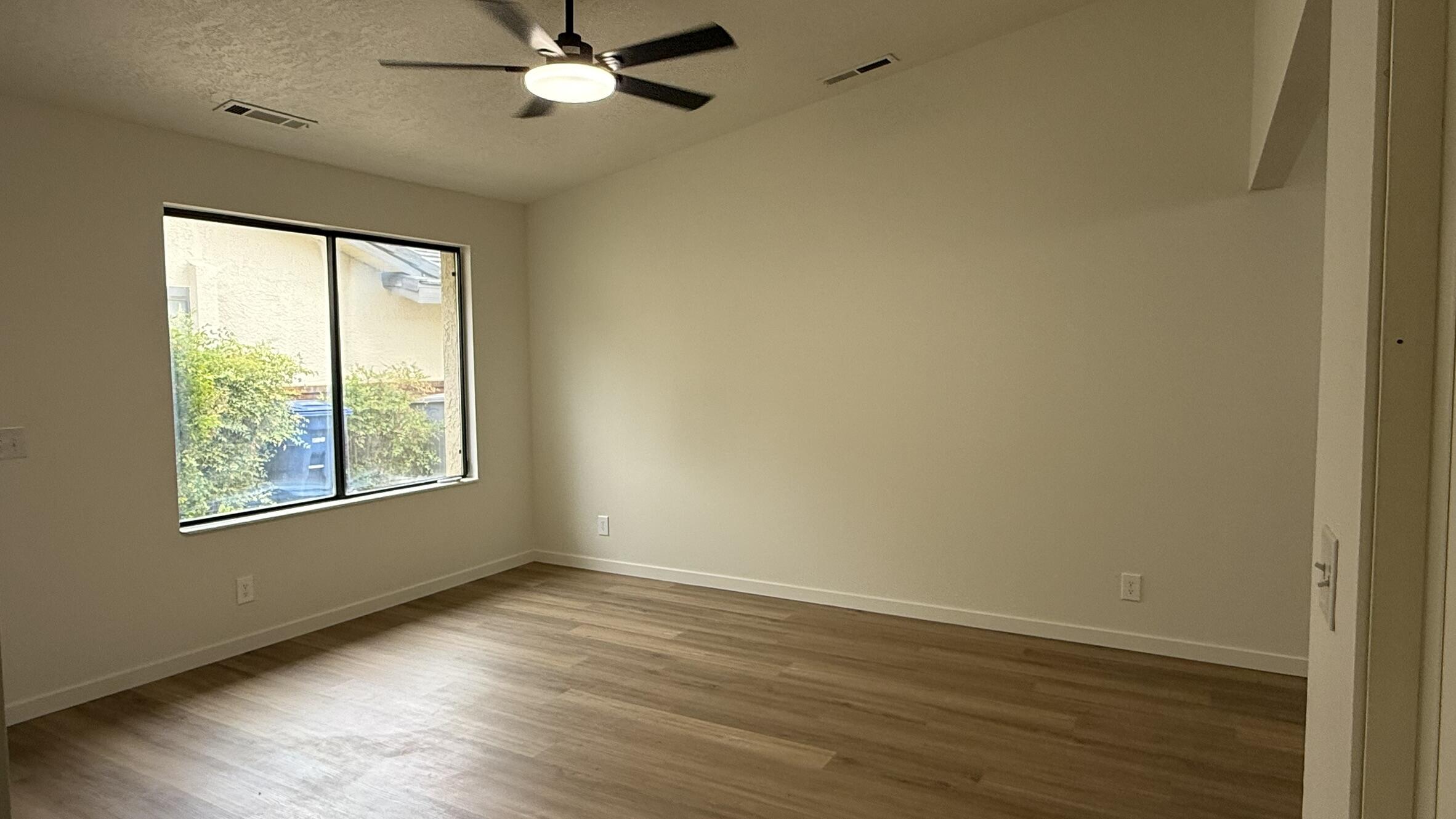 SHADY PARK TOWNHOMES - Residential