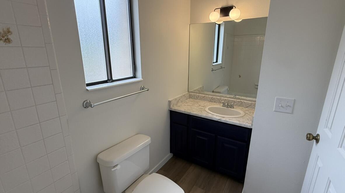 SHADY PARK TOWNHOMES - Residential