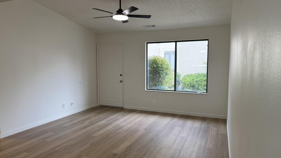 SHADY PARK TOWNHOMES - Residential