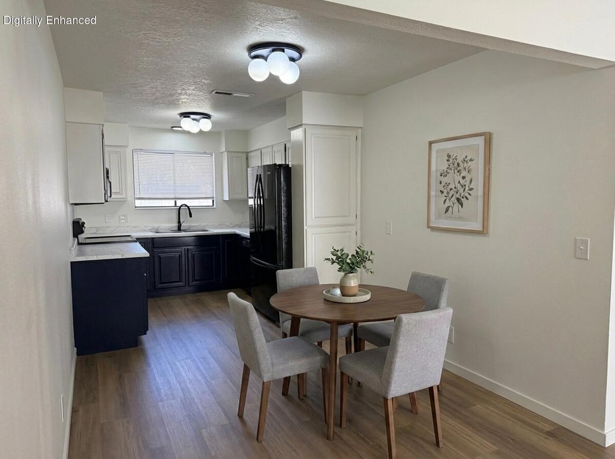 SHADY PARK TOWNHOMES - Residential