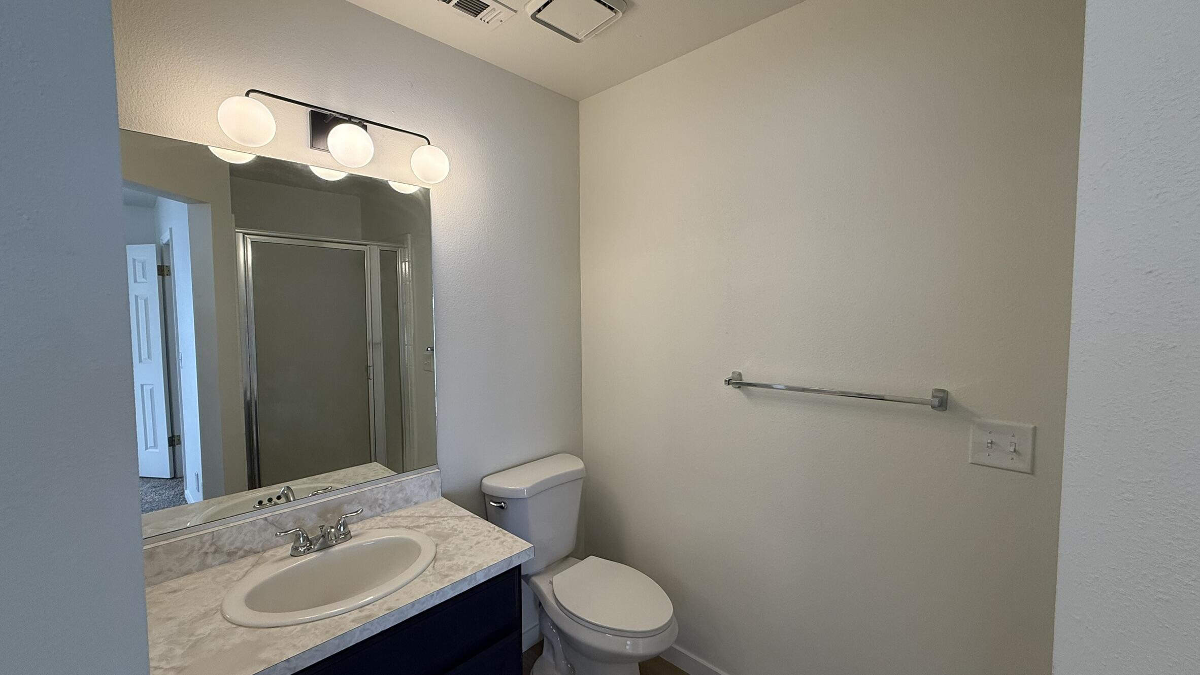 SHADY PARK TOWNHOMES - Residential