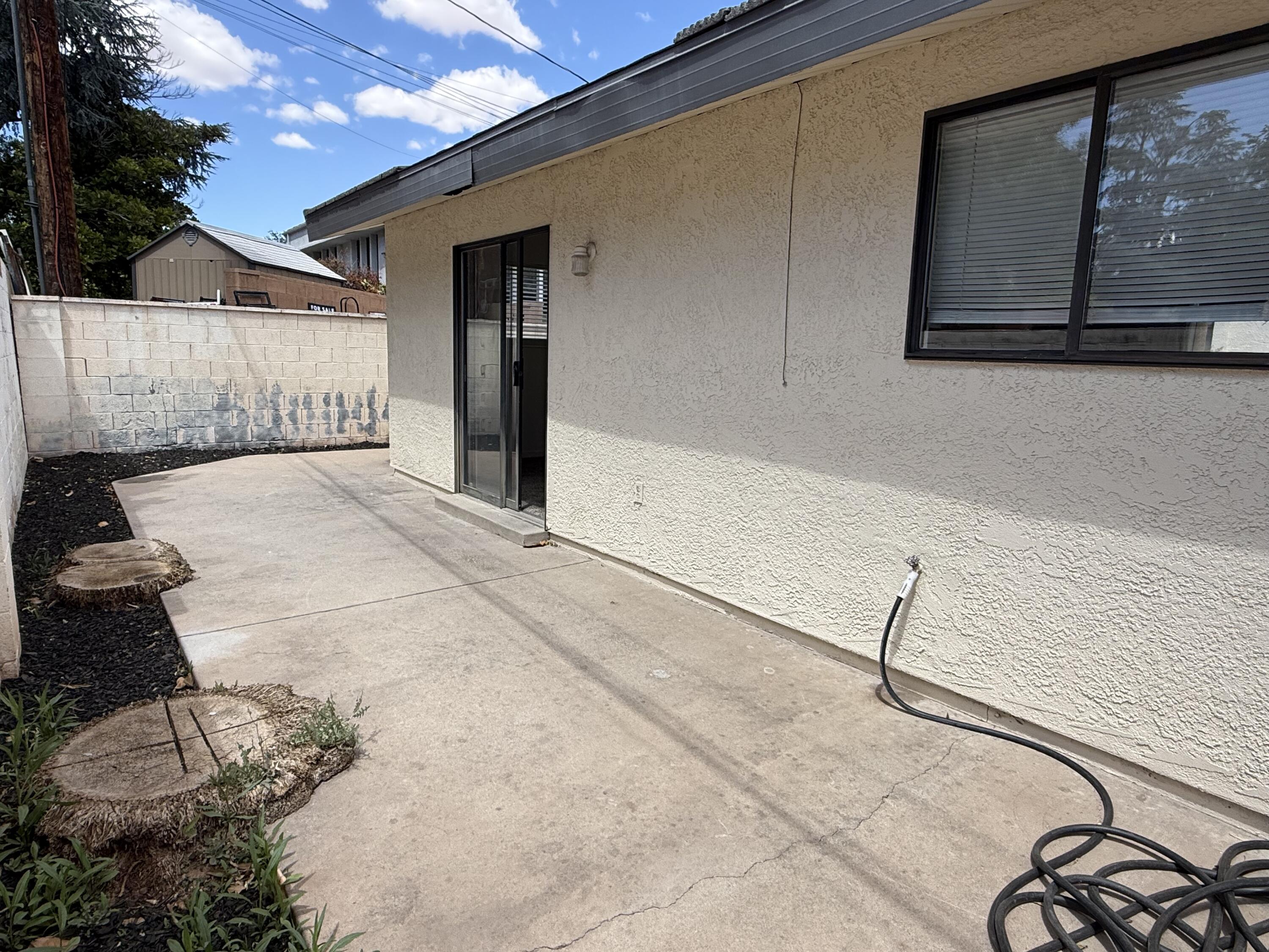 SHADY PARK TOWNHOMES - Residential