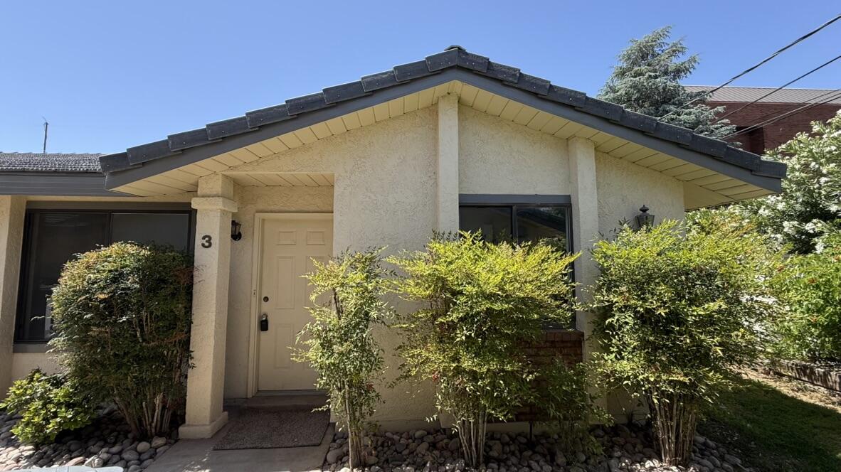 SHADY PARK TOWNHOMES - Residential