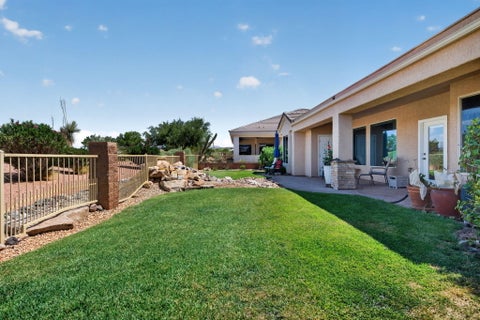 Tiny photo for 4779 S IRONWOOD DR, Saint George, UT 84790 (MLS # 26-274538)