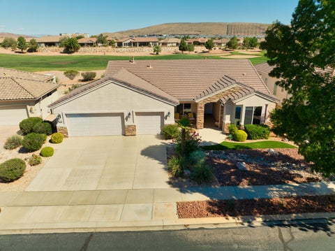 Tiny photo for 4779 S IRONWOOD DR, Saint George, UT 84790 (MLS # 26-274538)