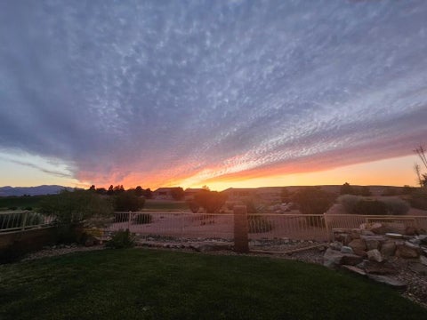 Tiny photo for 4779 S IRONWOOD DR, Saint George, UT 84790 (MLS # 26-274538)