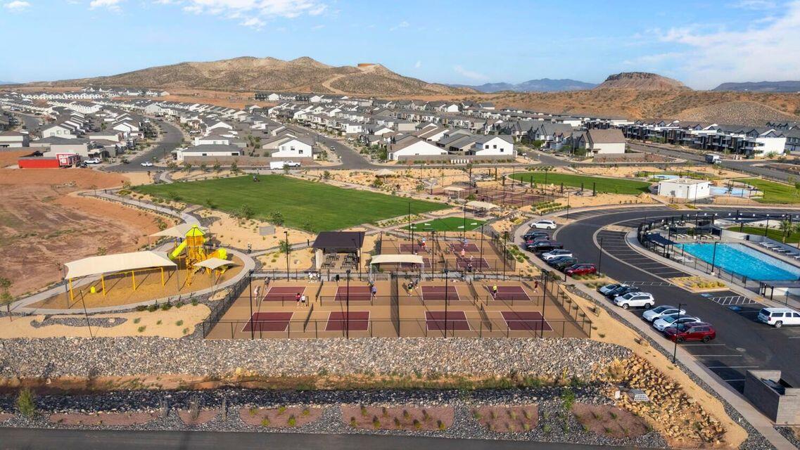 STANDING ROCK EAST AT LONG VALLEY - Residential