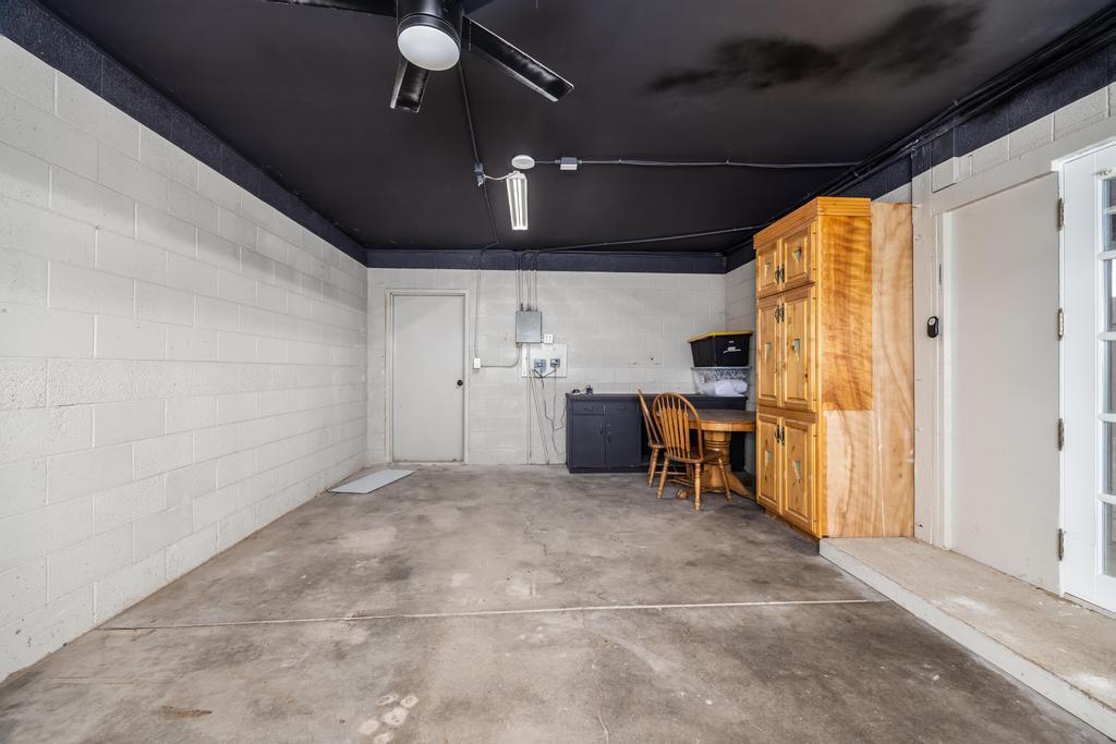 HURRICANE TOWNSITE - Residential