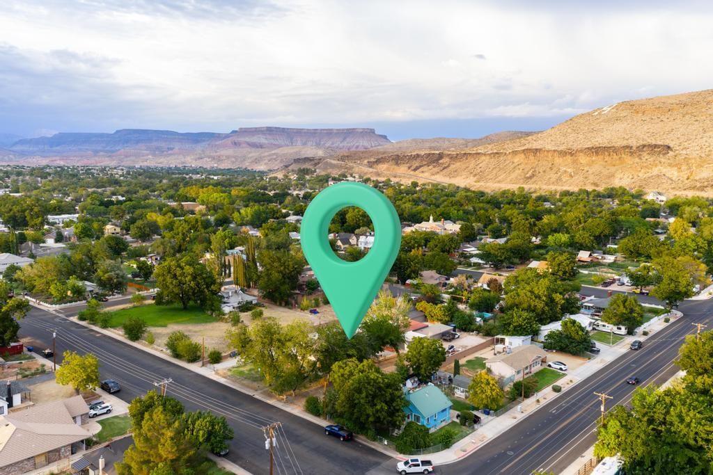 HURRICANE TOWNSITE - Residential