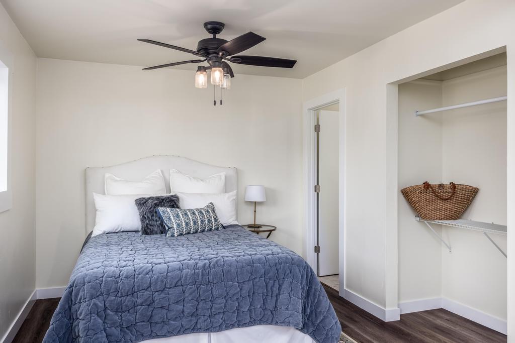 HURRICANE TOWNSITE - Residential