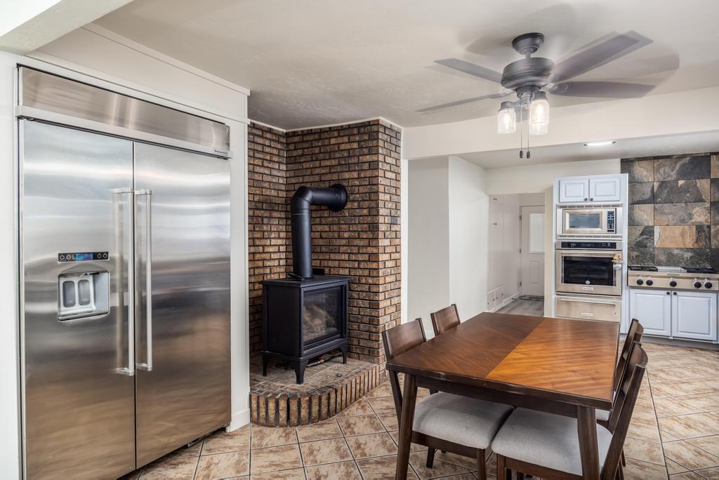 HURRICANE TOWNSITE - Residential