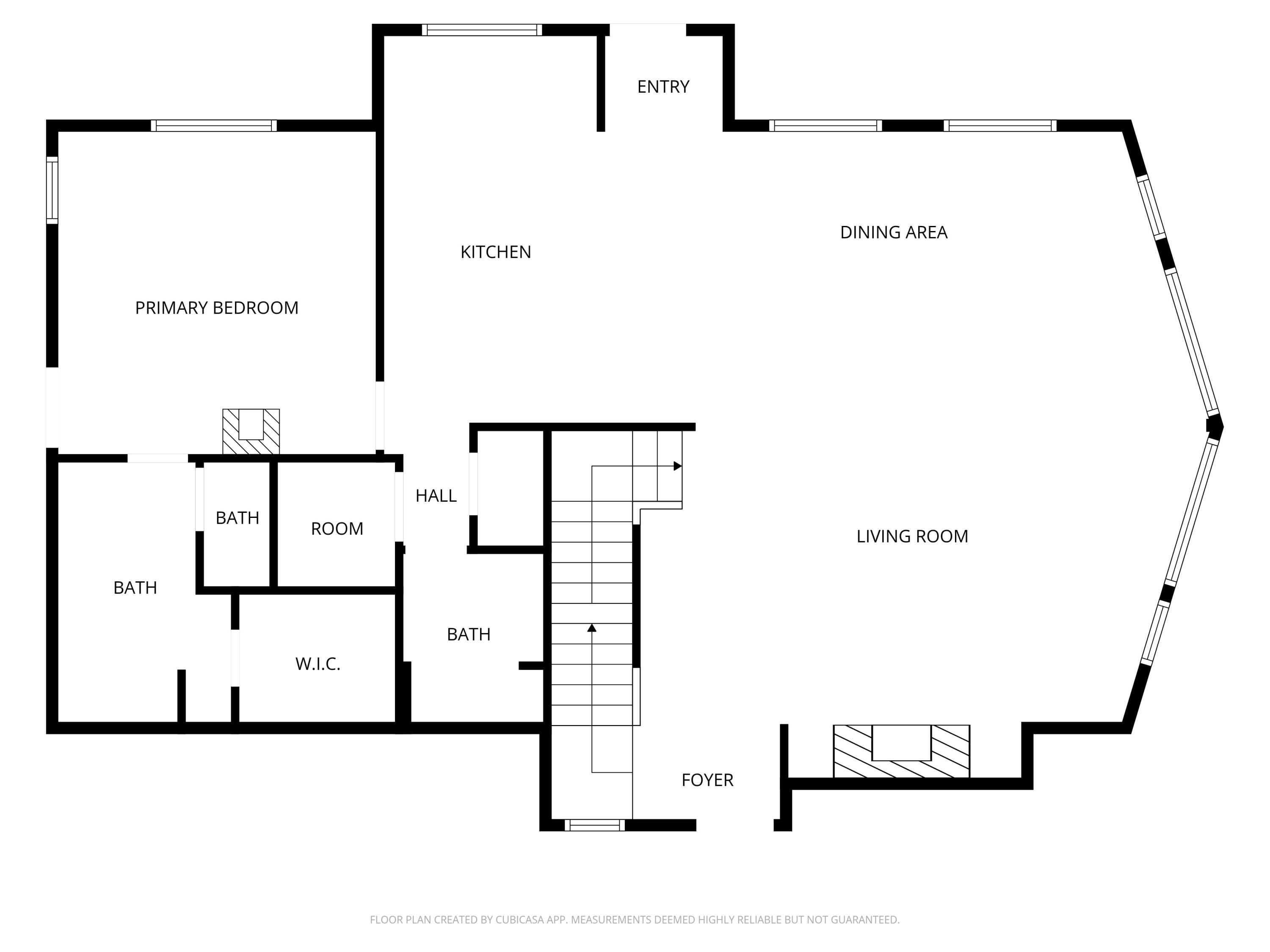 MOUNTAIN VIEW ESTATES - Residential