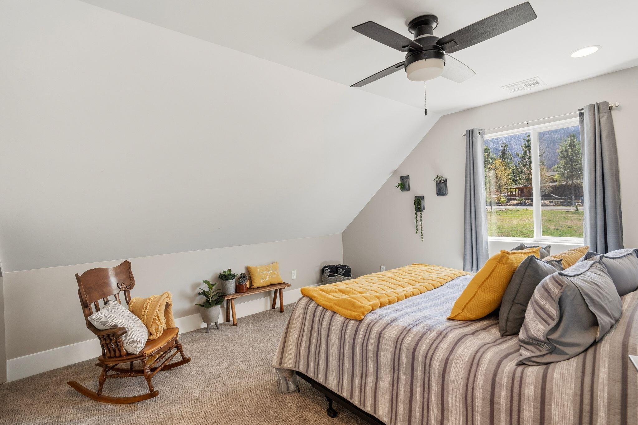 MOUNTAIN VIEW ESTATES - Residential