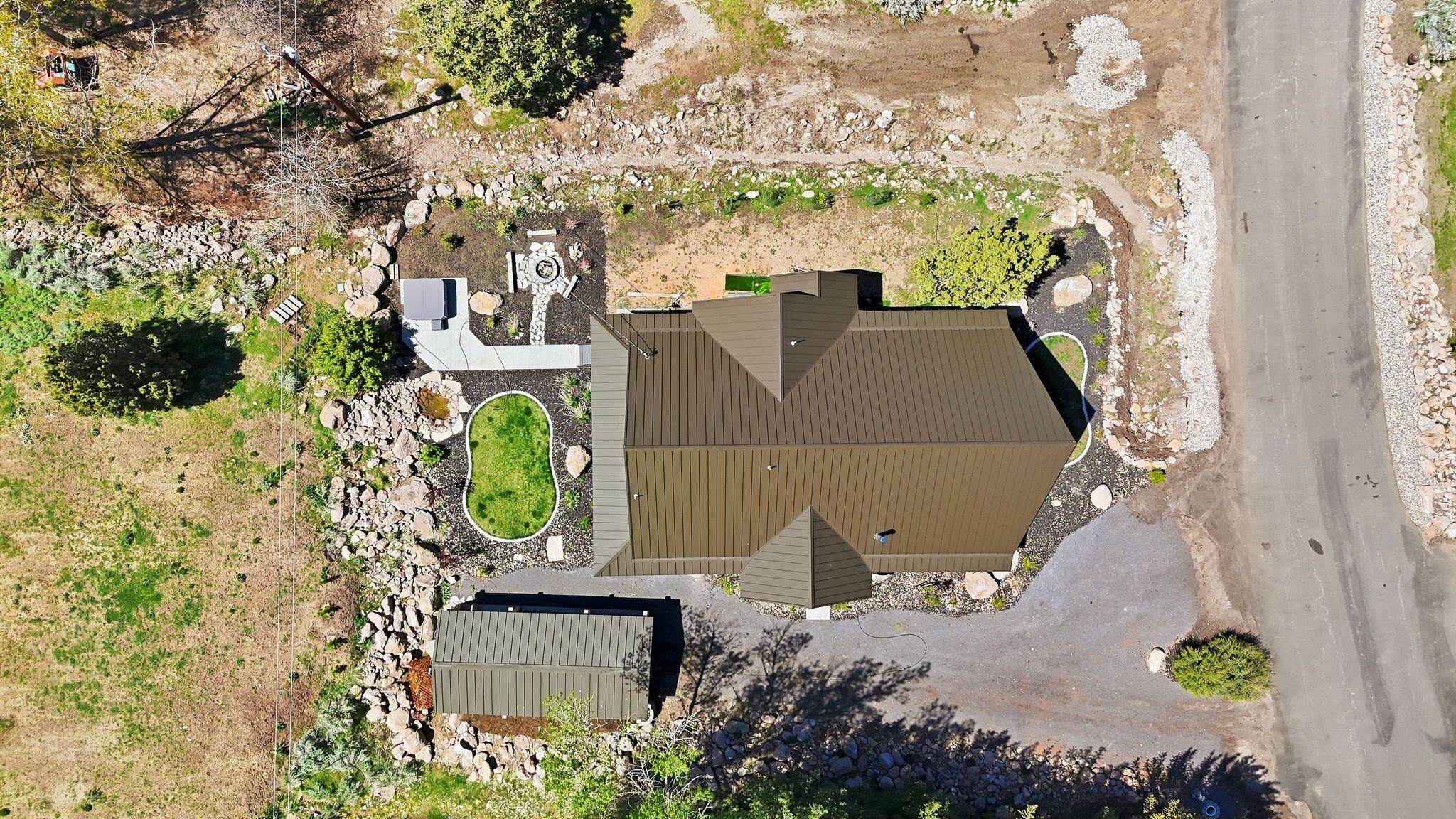 MOUNTAIN VIEW ESTATES - Residential