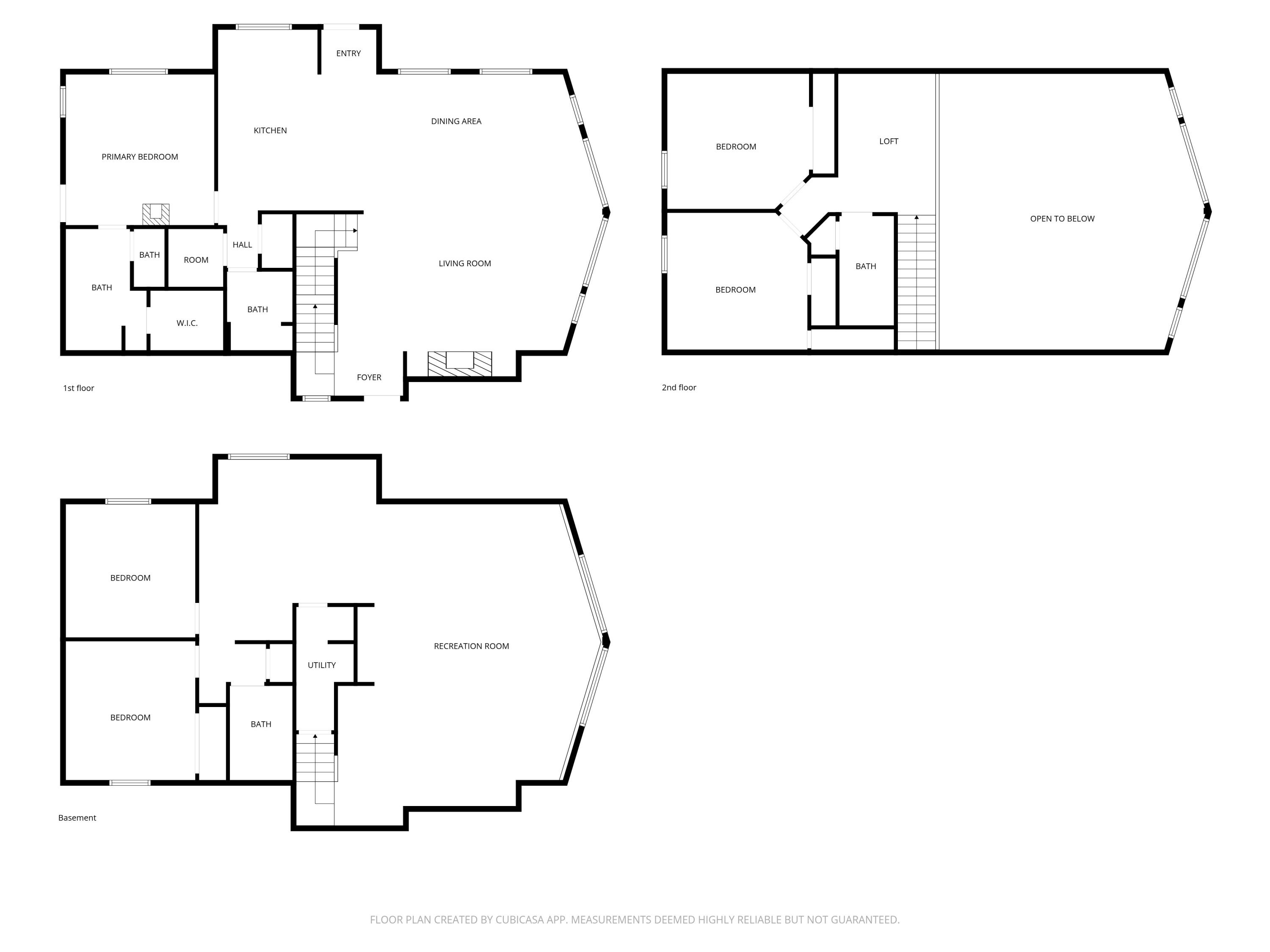 MOUNTAIN VIEW ESTATES - Residential