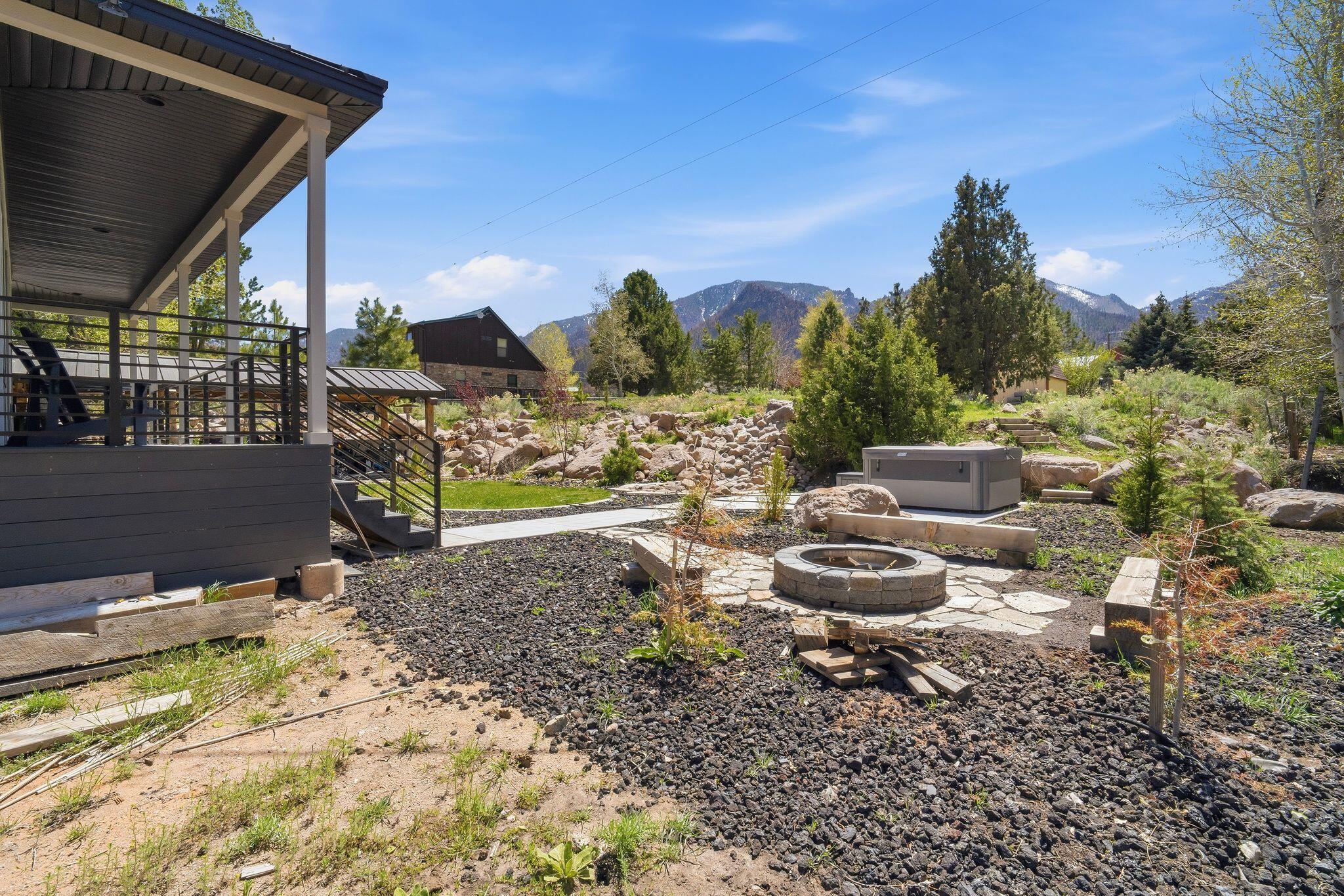 MOUNTAIN VIEW ESTATES - Residential