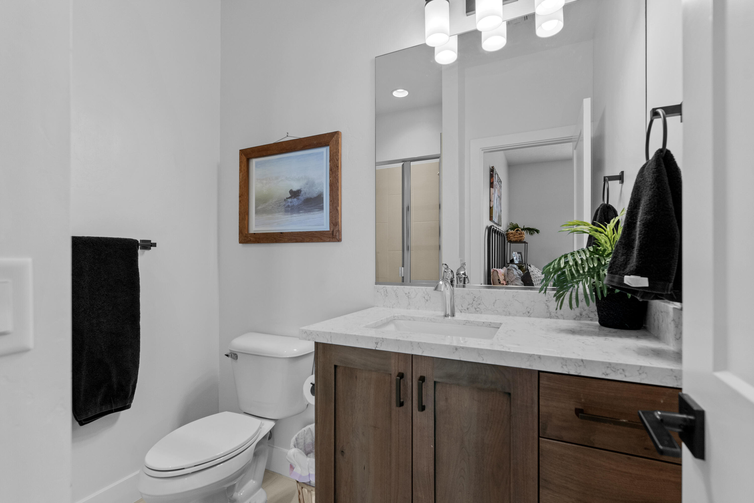 BRIDLE GATE ESTATES - Residential
