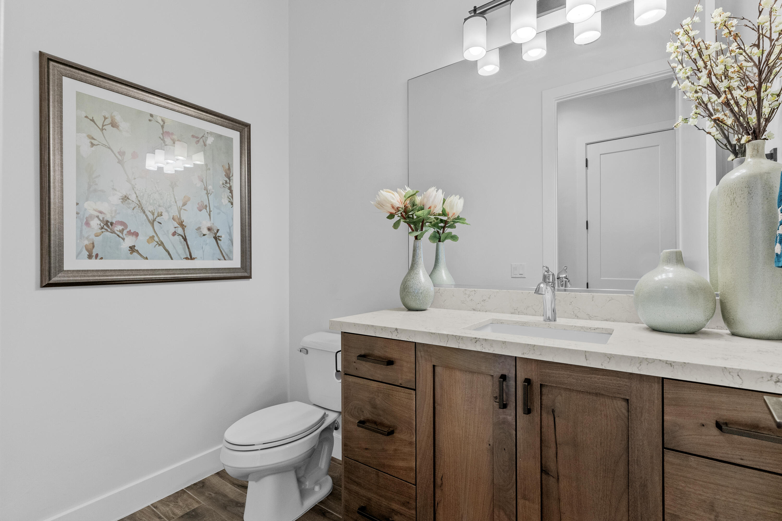 BRIDLE GATE ESTATES - Residential