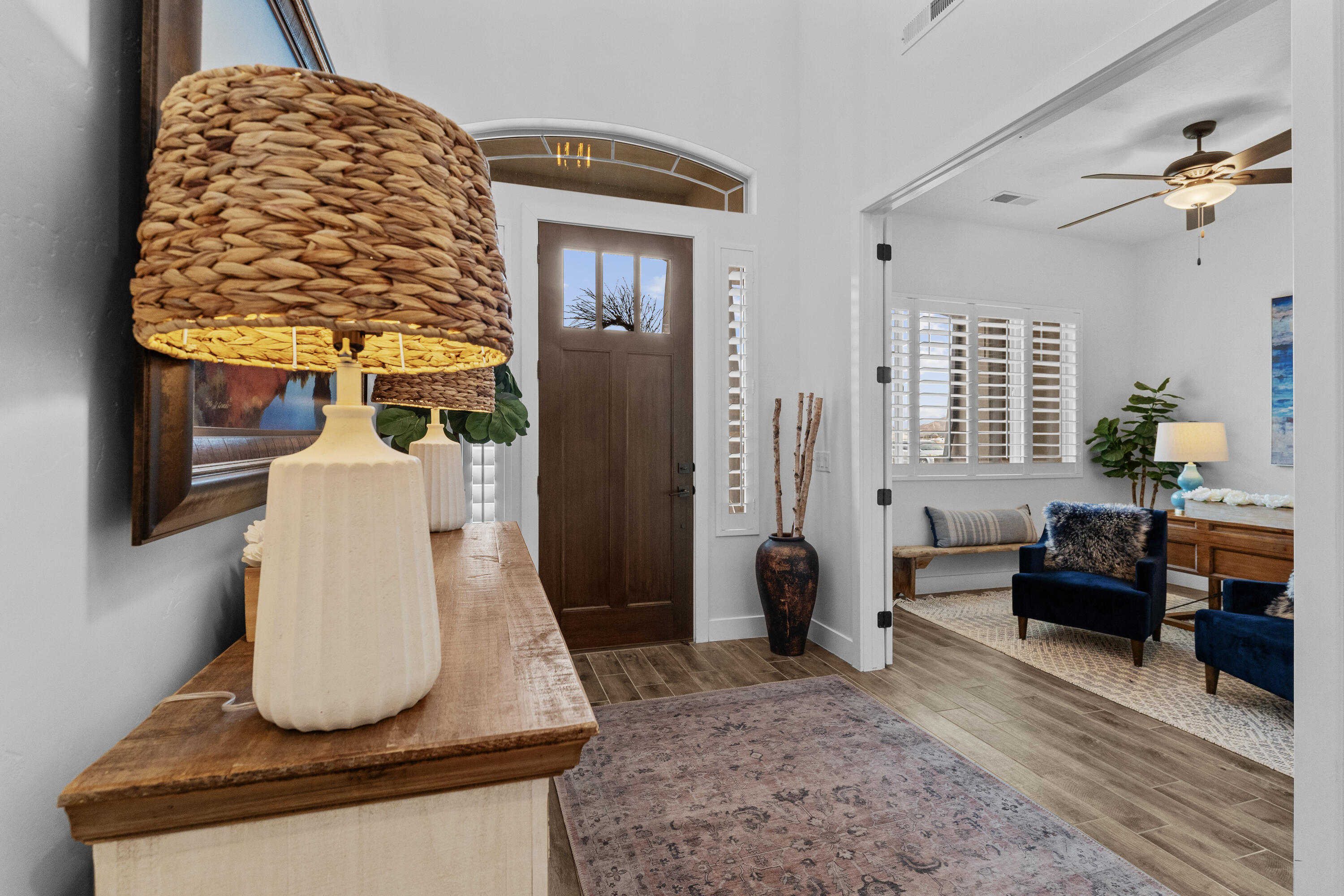 BRIDLE GATE ESTATES - Residential