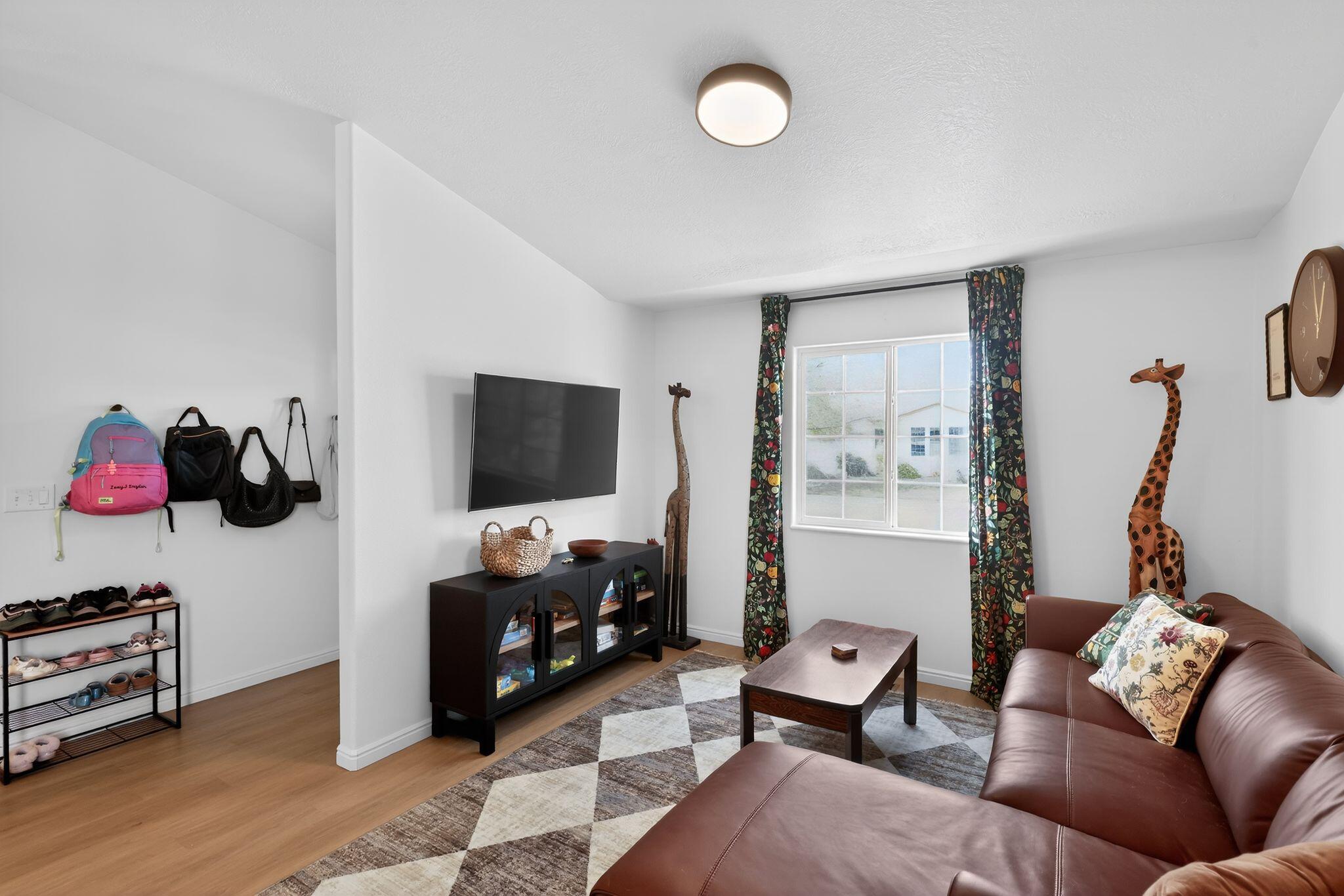 CANTERWOOD ESTATES - Residential