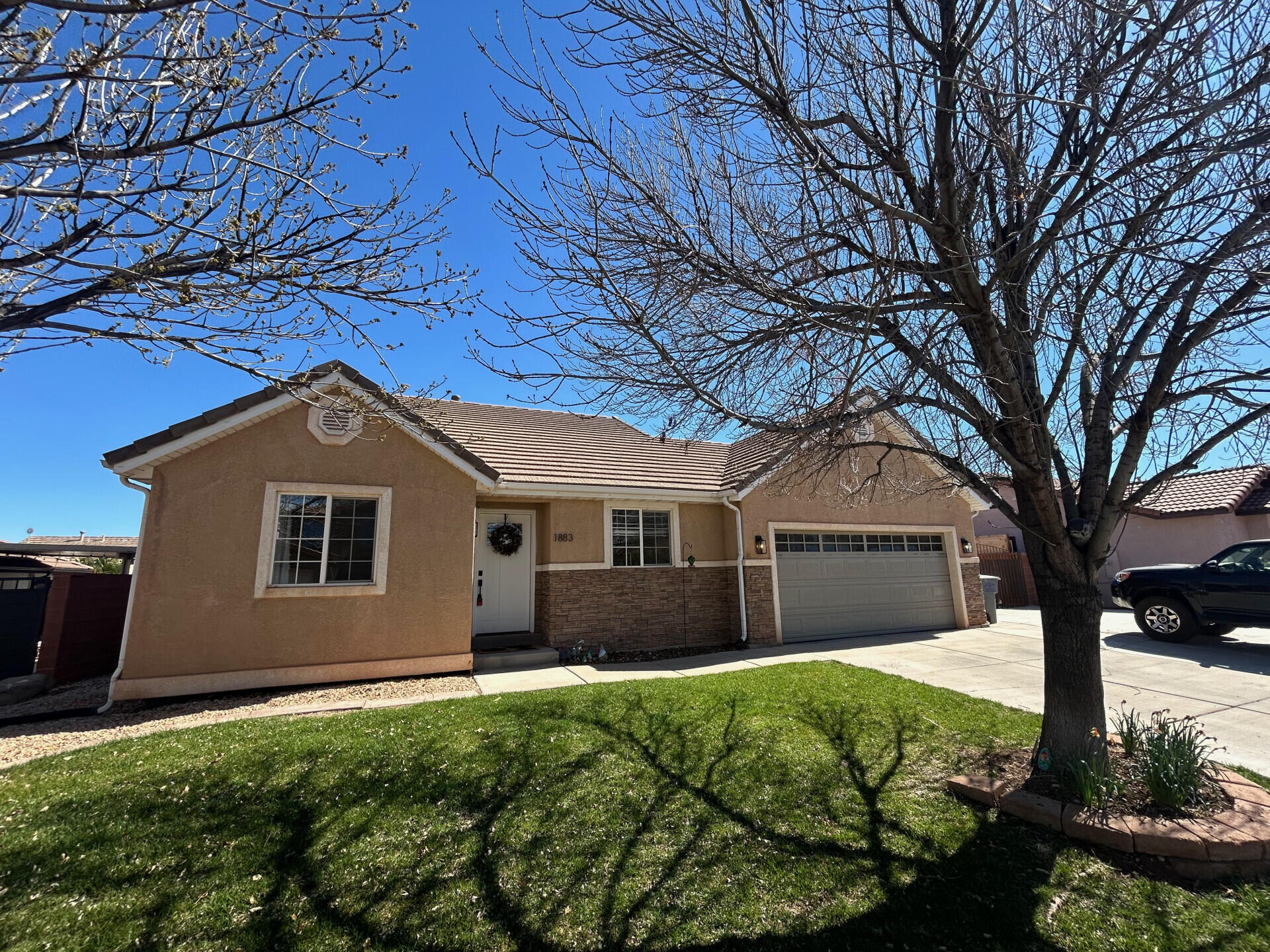 CANTERWOOD ESTATES - Residential