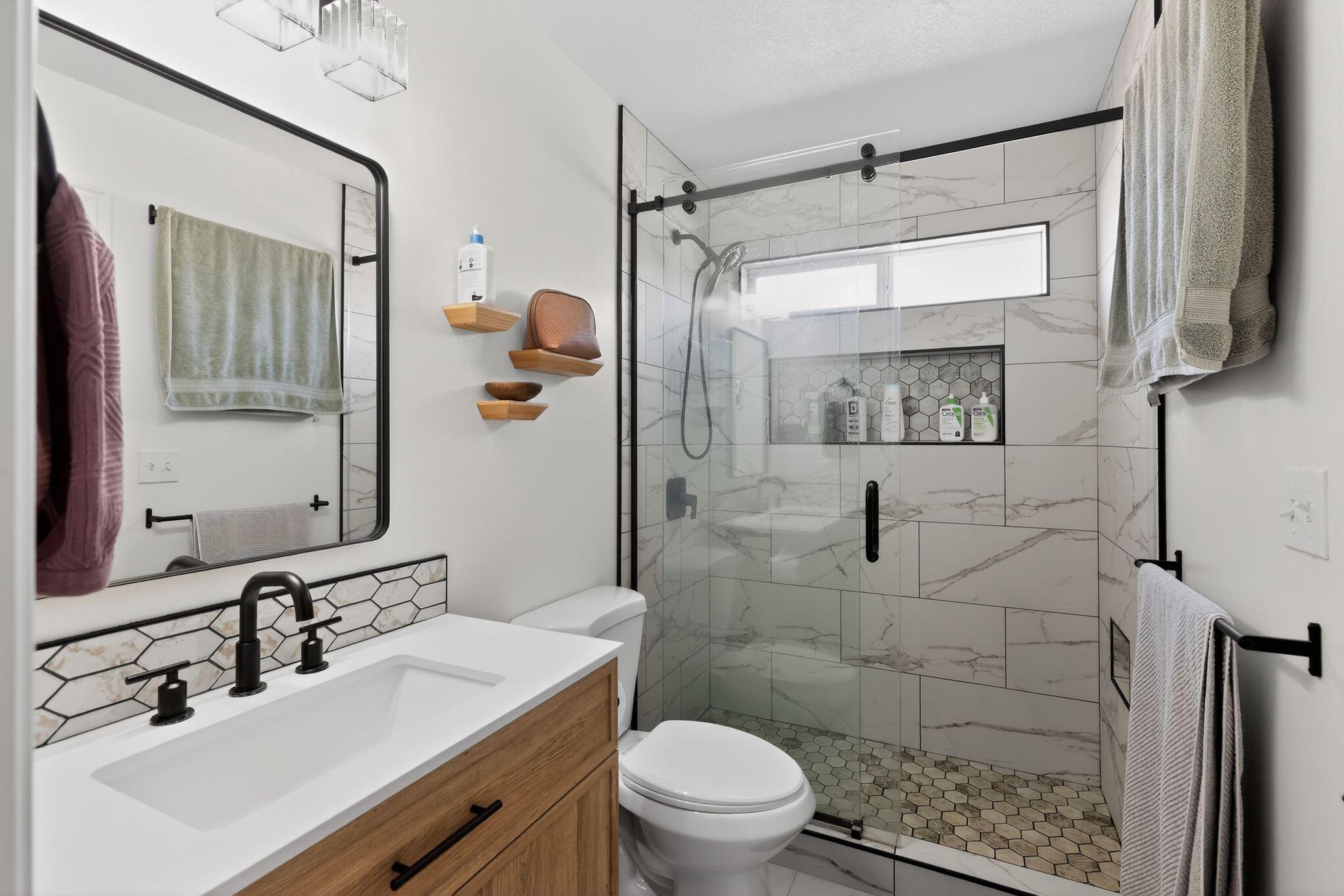 CANTERWOOD ESTATES - Residential