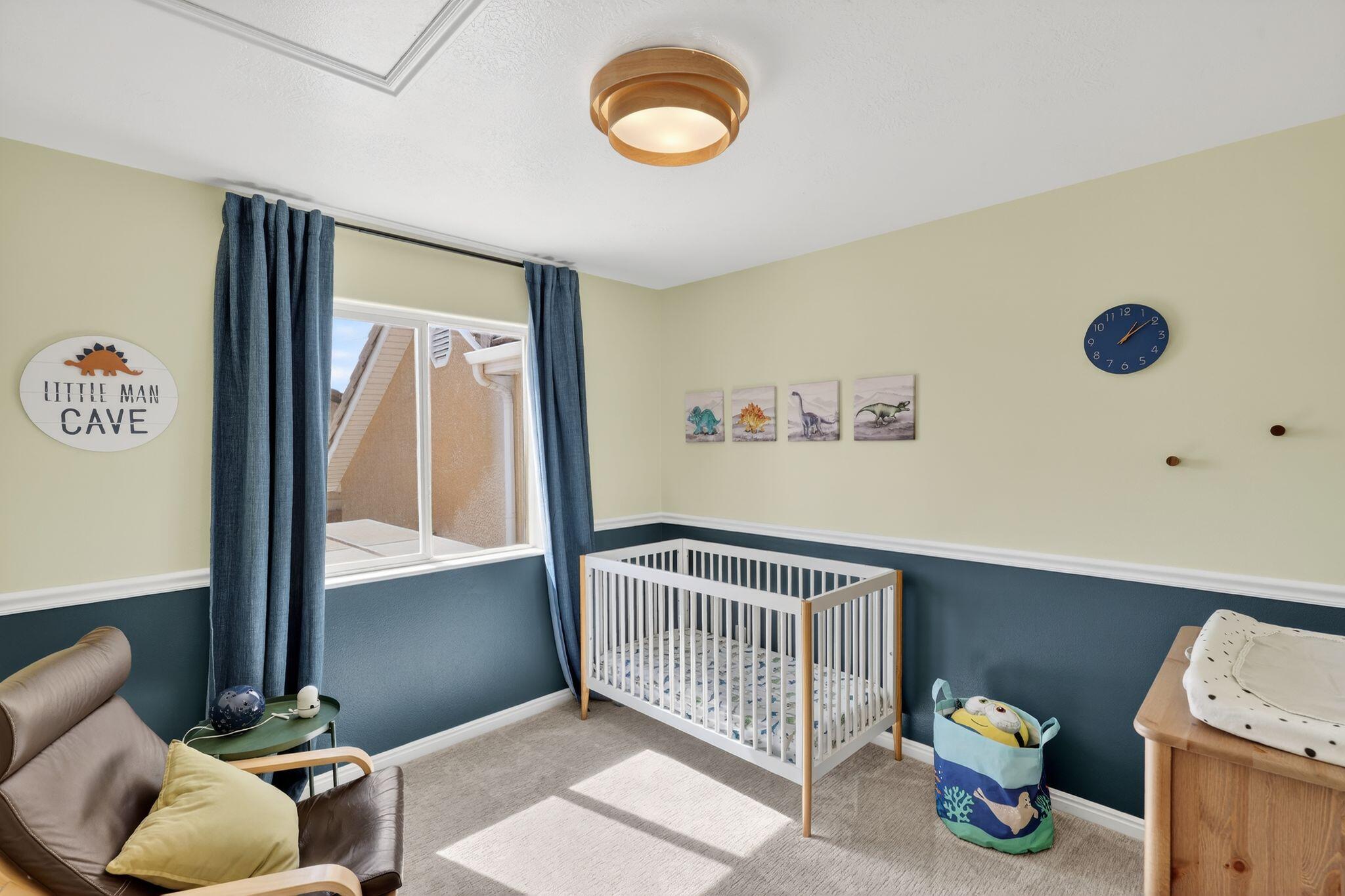 CANTERWOOD ESTATES - Residential