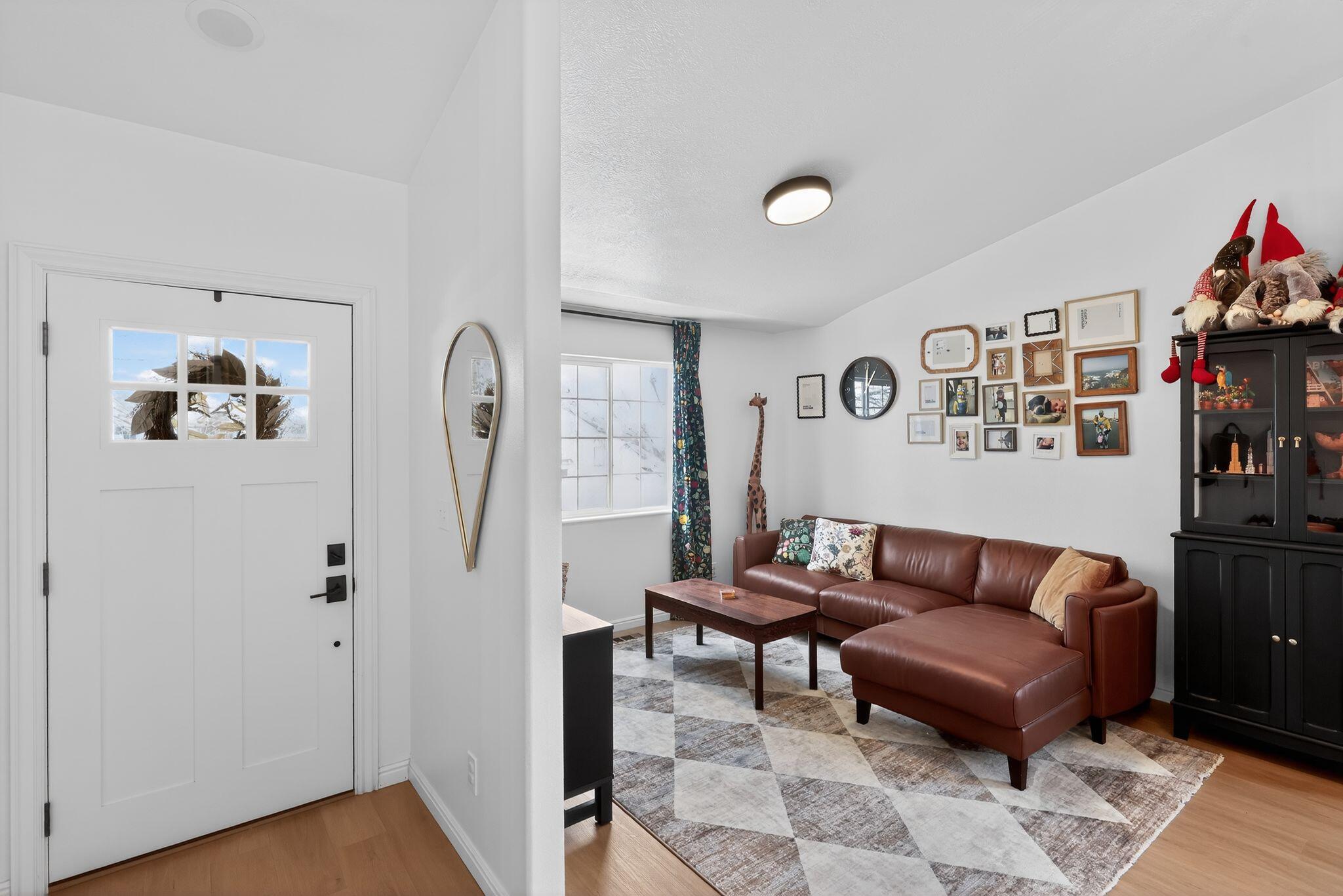 CANTERWOOD ESTATES - Residential