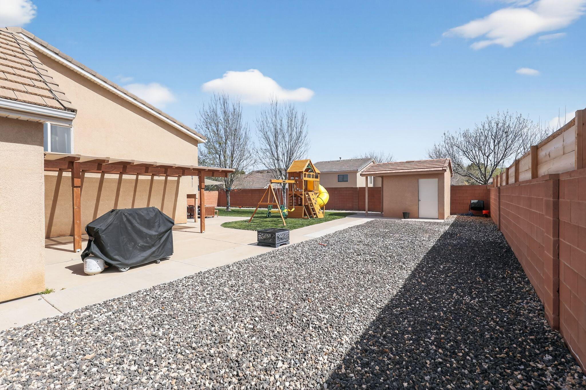 CANTERWOOD ESTATES - Residential