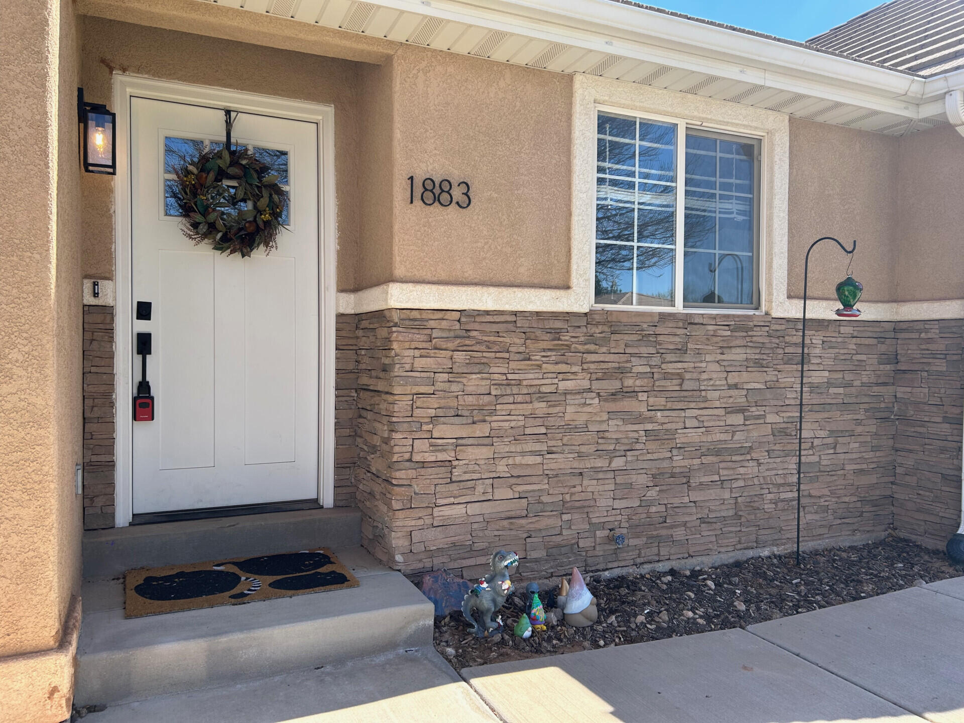 CANTERWOOD ESTATES - Residential