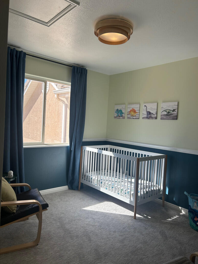 CANTERWOOD ESTATES - Residential