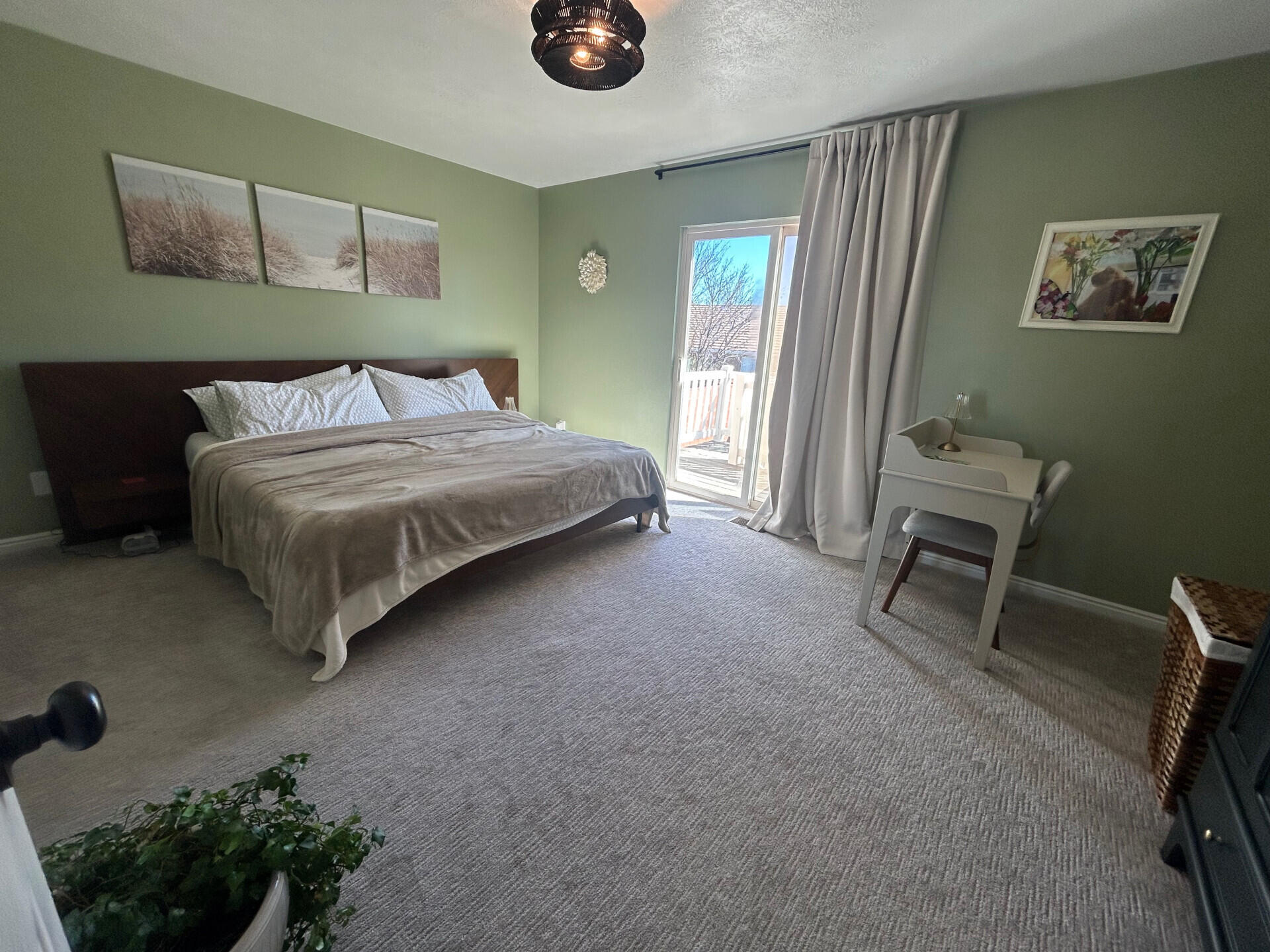 CANTERWOOD ESTATES - Residential