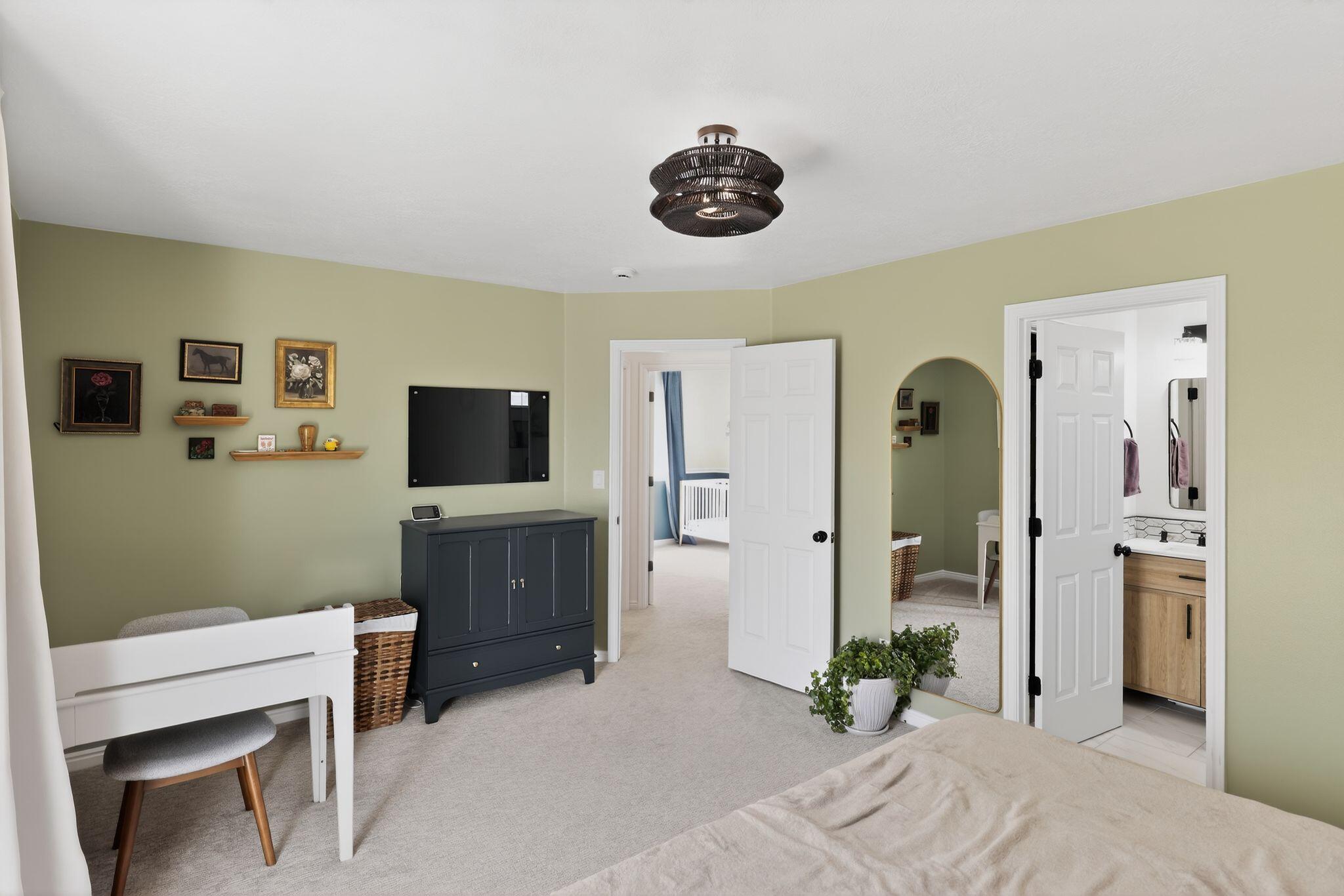 CANTERWOOD ESTATES - Residential