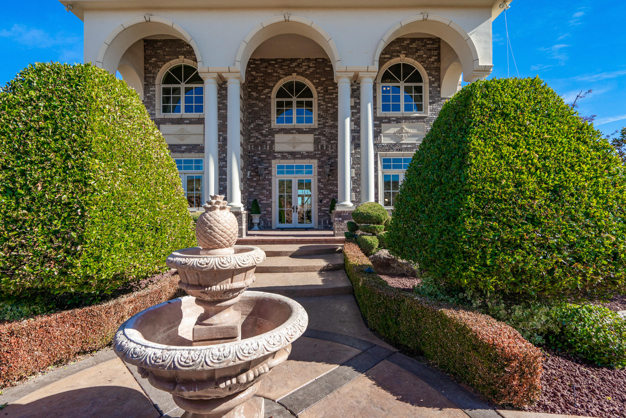 NORTHBRIDGE ESTATES - Residential