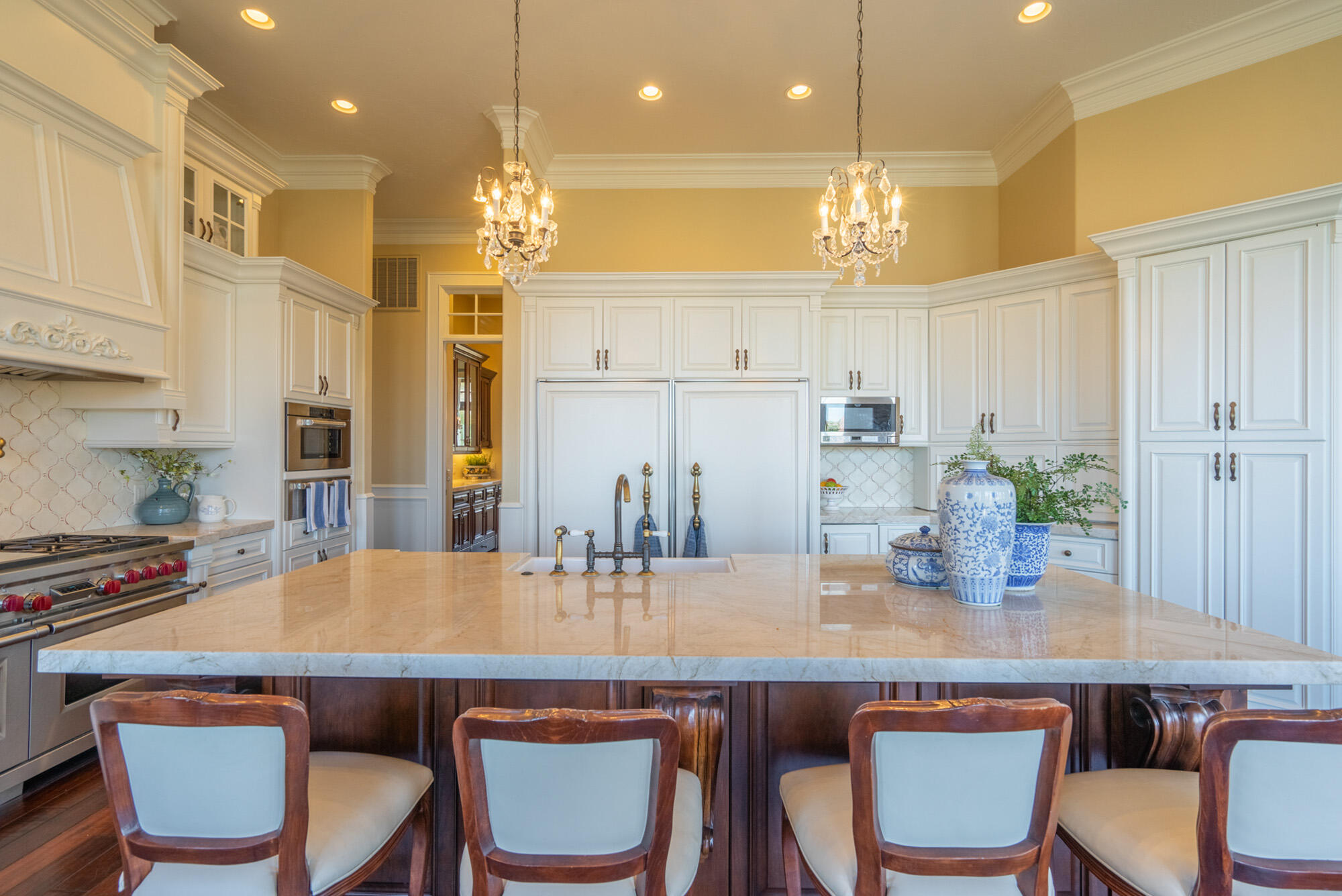 NORTHBRIDGE ESTATES - Residential