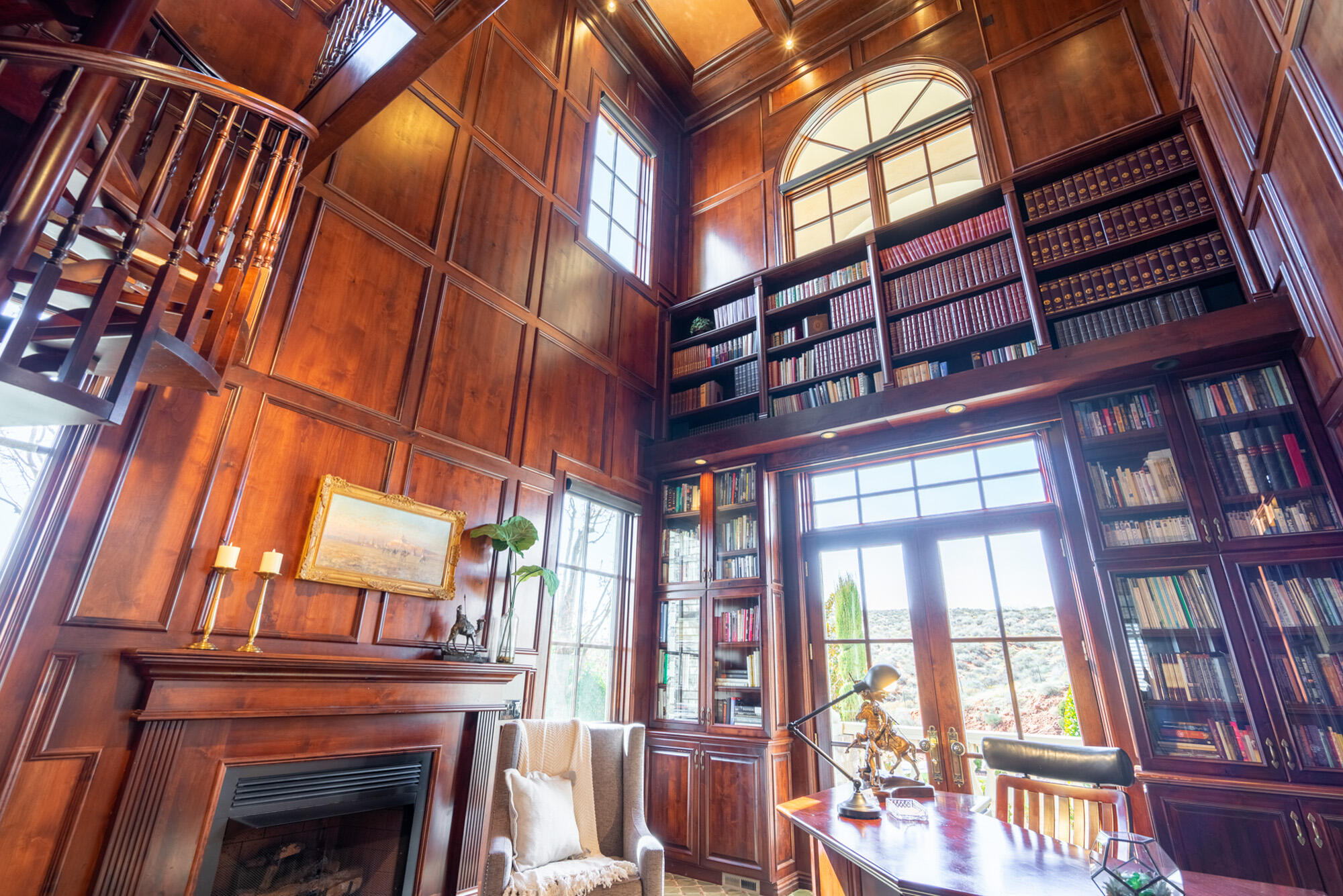 NORTHBRIDGE ESTATES - Residential