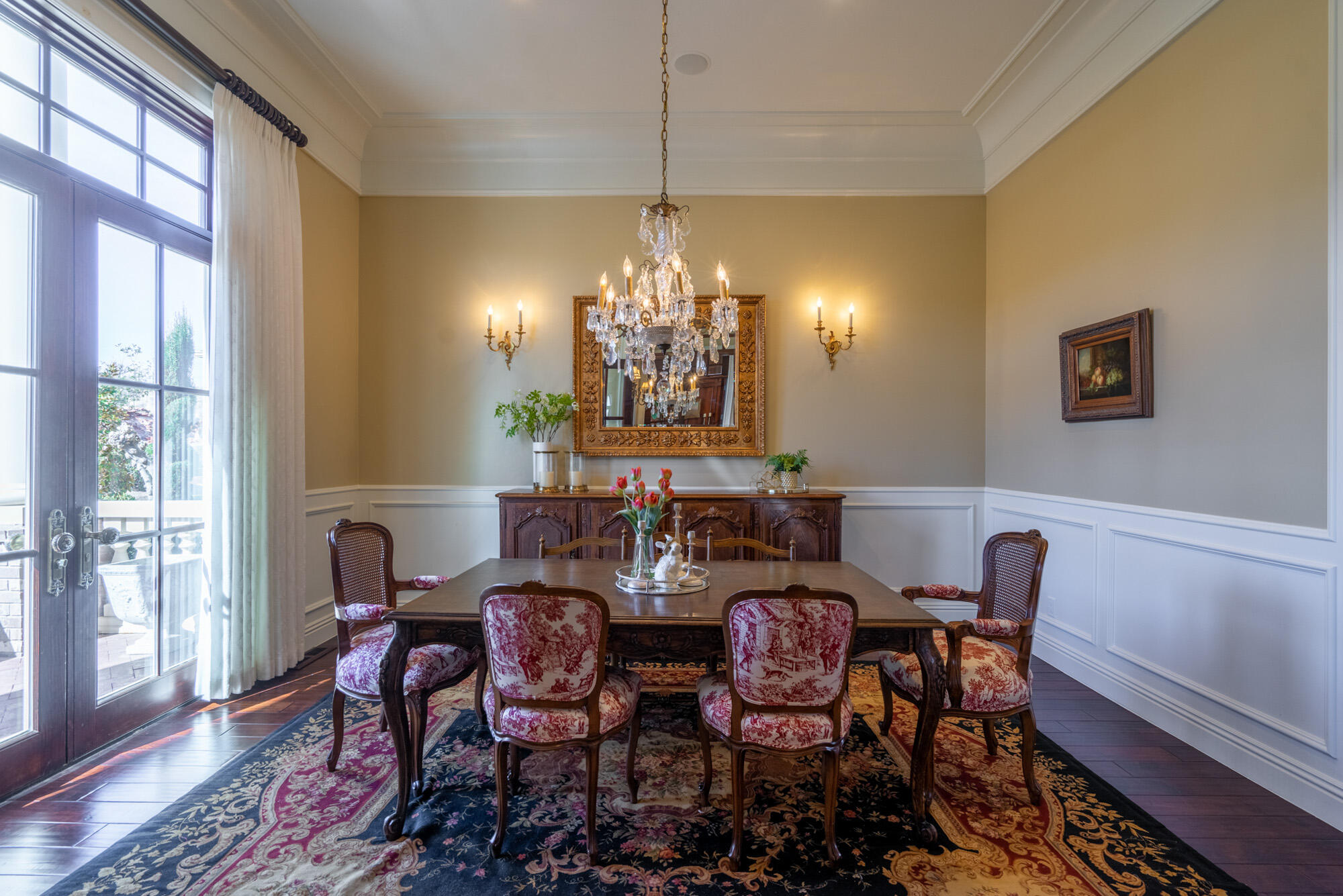 NORTHBRIDGE ESTATES - Residential