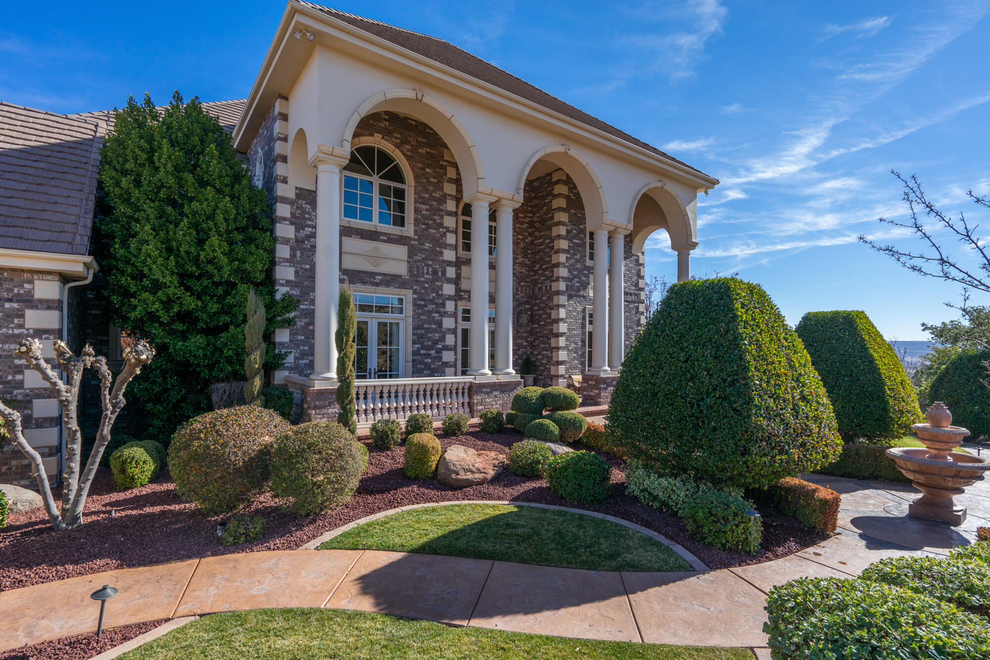 NORTHBRIDGE ESTATES - Residential