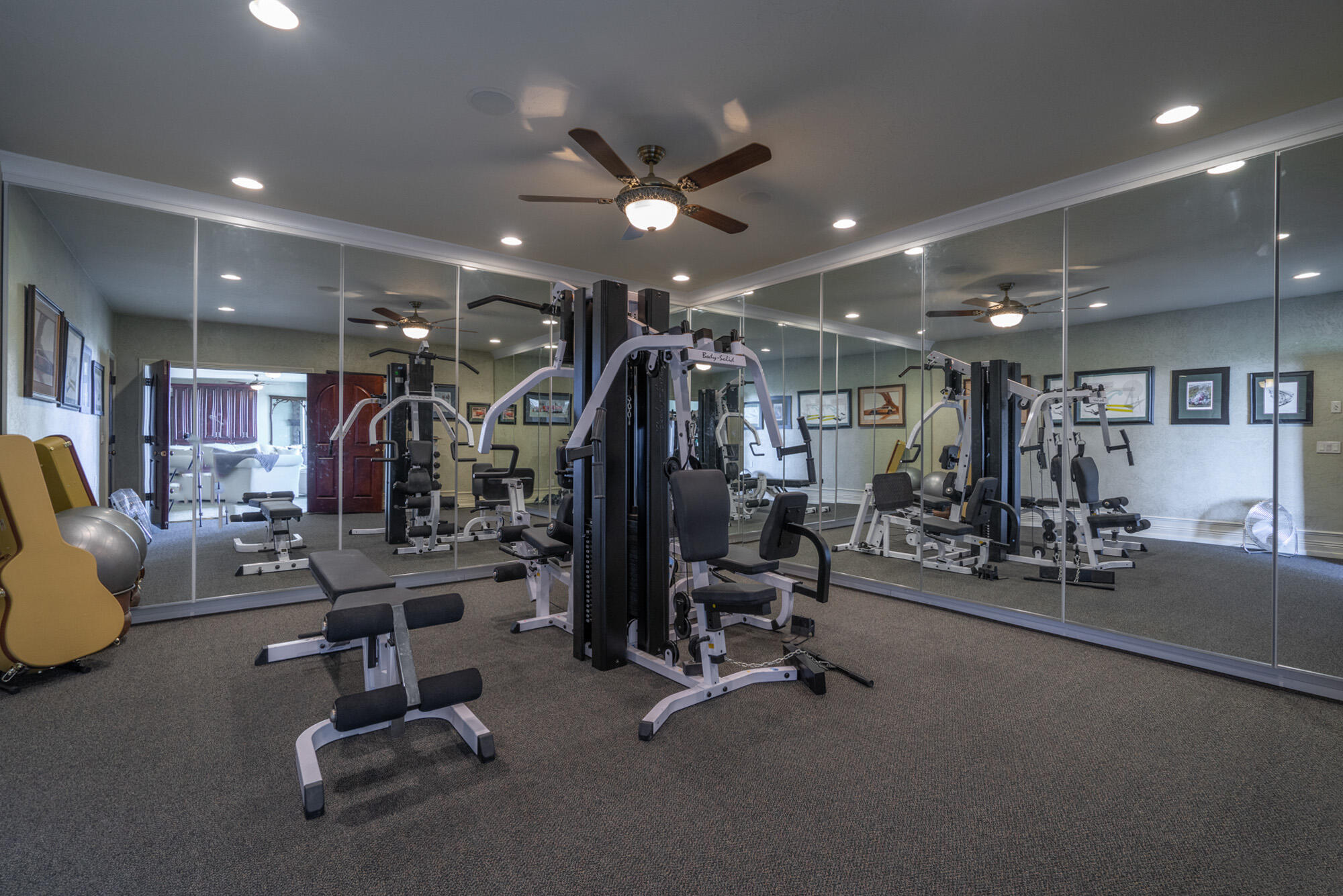 NORTHBRIDGE ESTATES - Residential