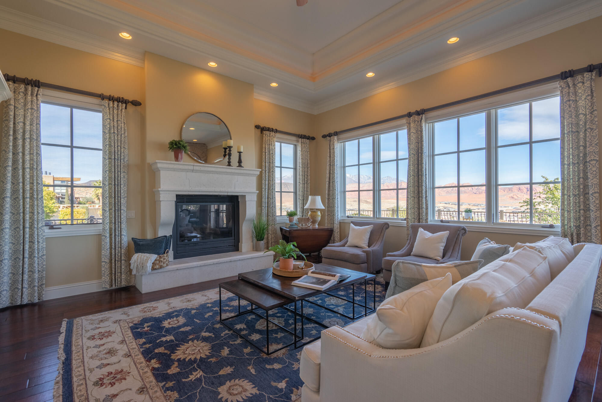 NORTHBRIDGE ESTATES - Residential