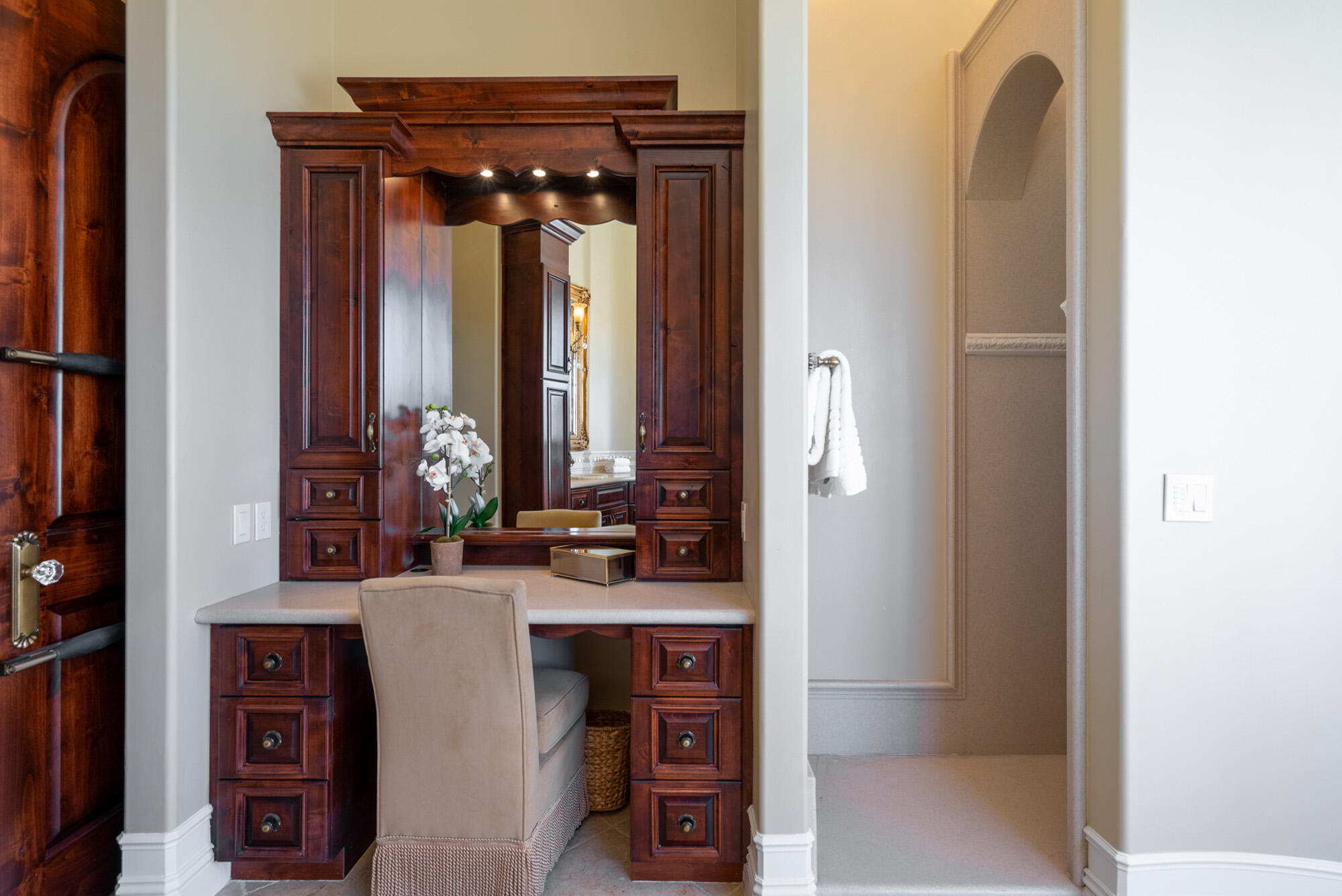 NORTHBRIDGE ESTATES - Residential