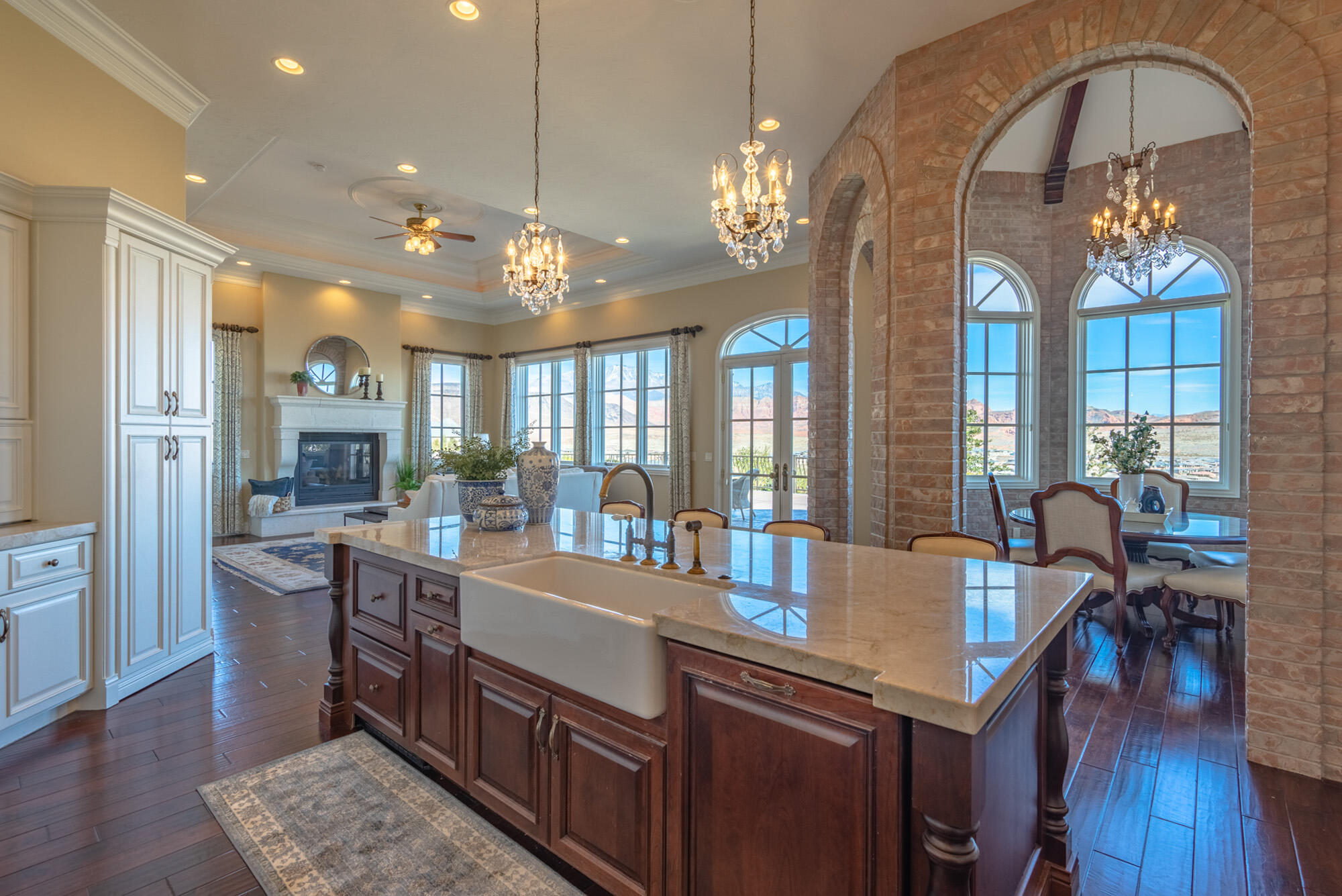 NORTHBRIDGE ESTATES - Residential