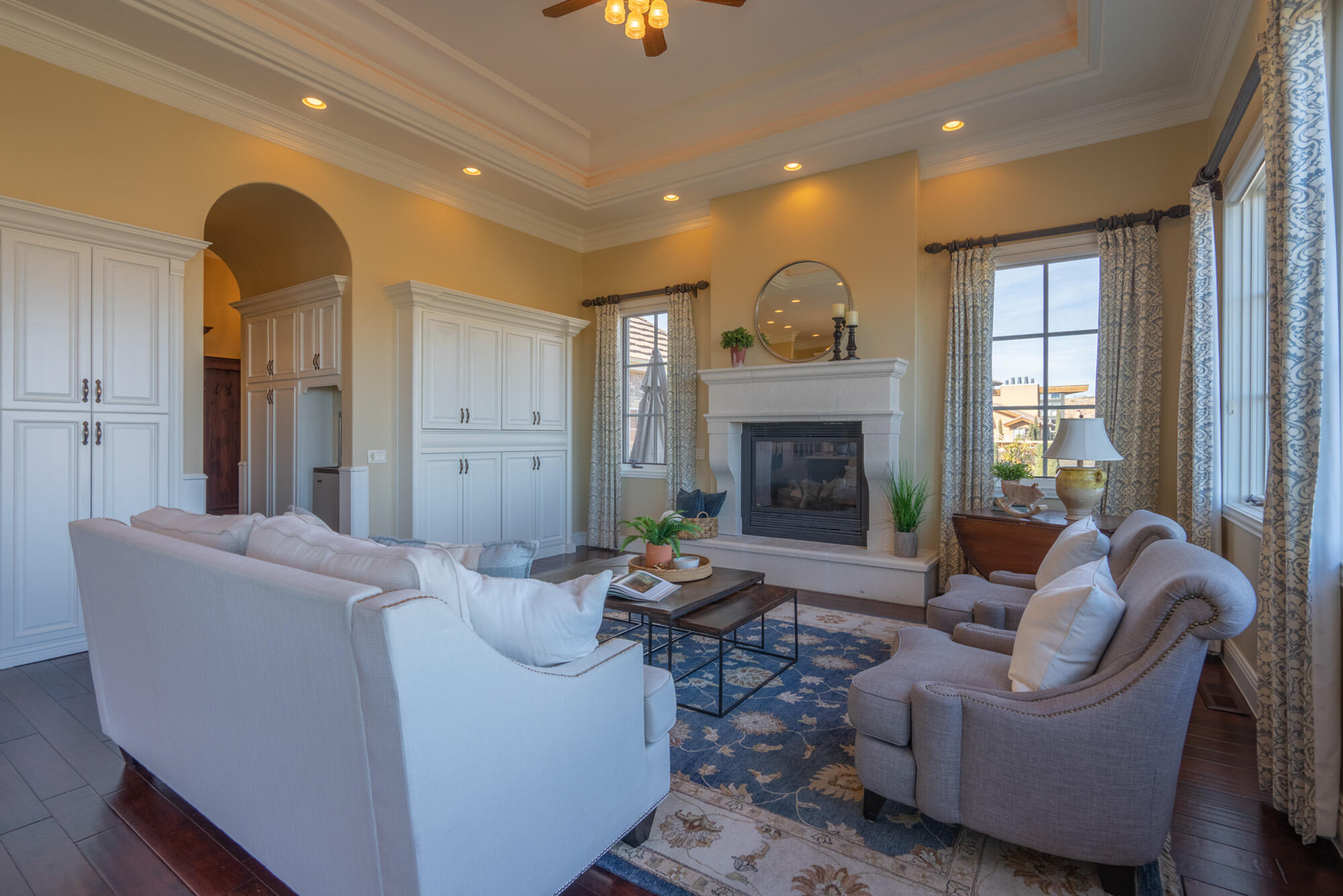 NORTHBRIDGE ESTATES - Residential