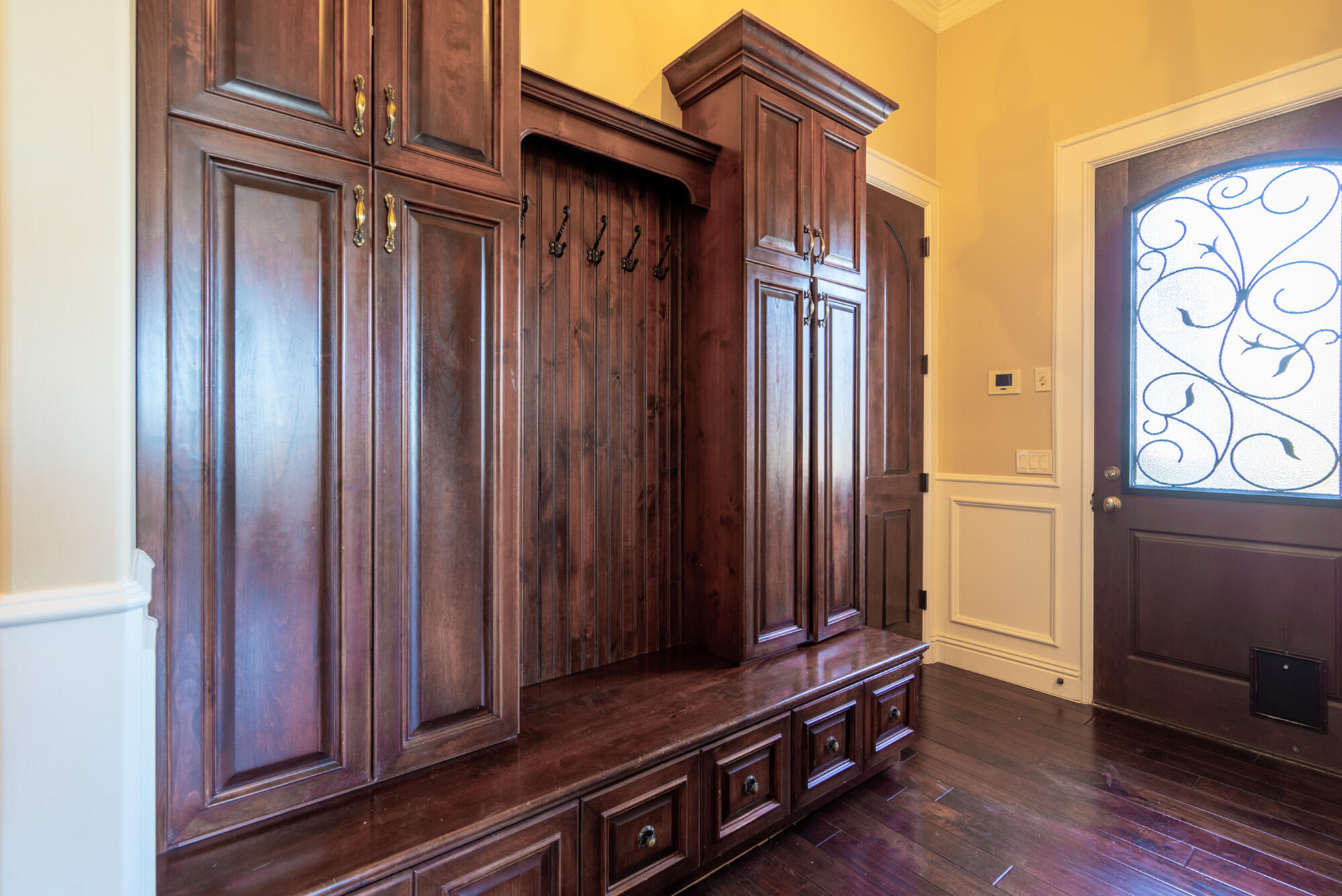 NORTHBRIDGE ESTATES - Residential