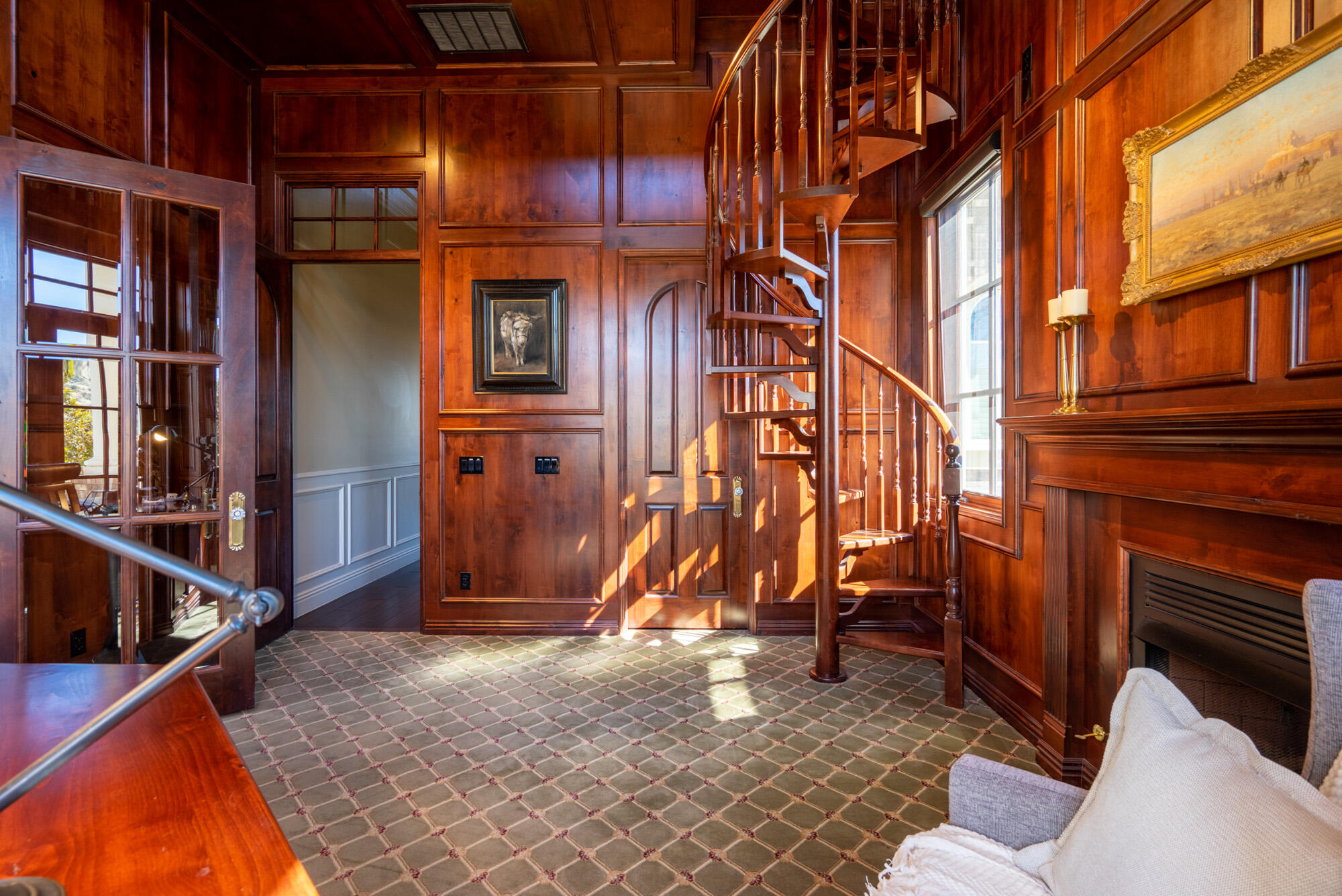 NORTHBRIDGE ESTATES - Residential