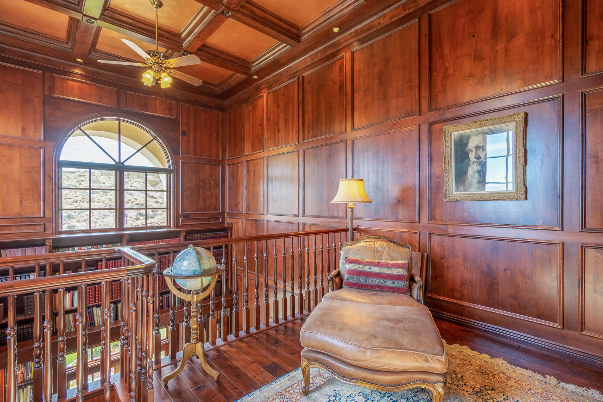 NORTHBRIDGE ESTATES - Residential